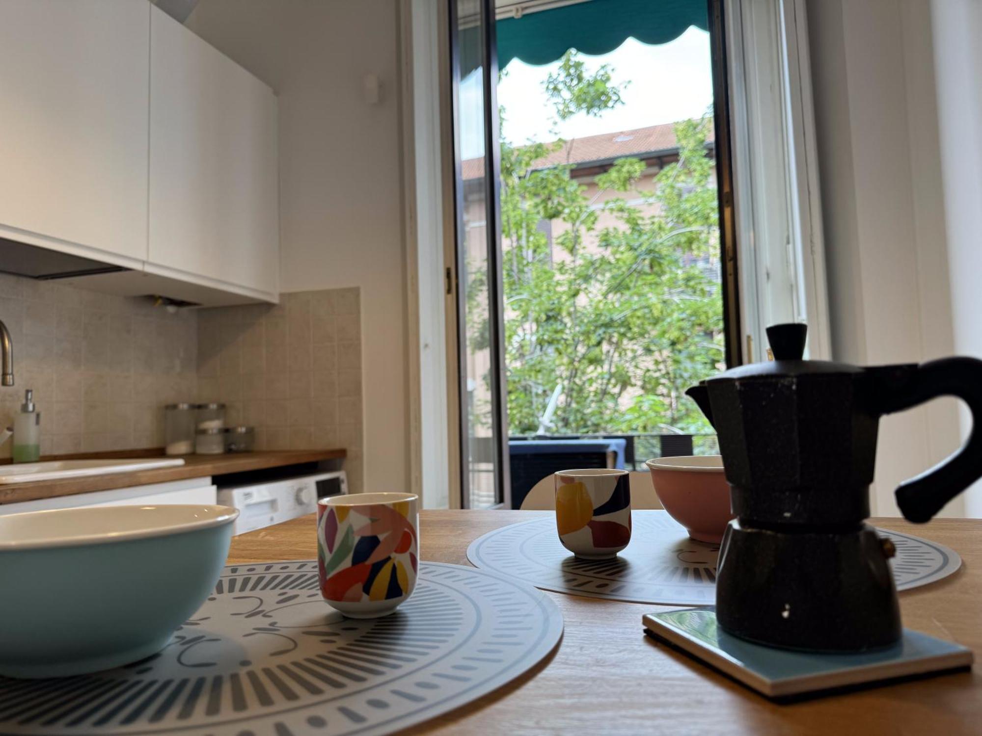 Apartment Via Stradivari - Vicino Duomo