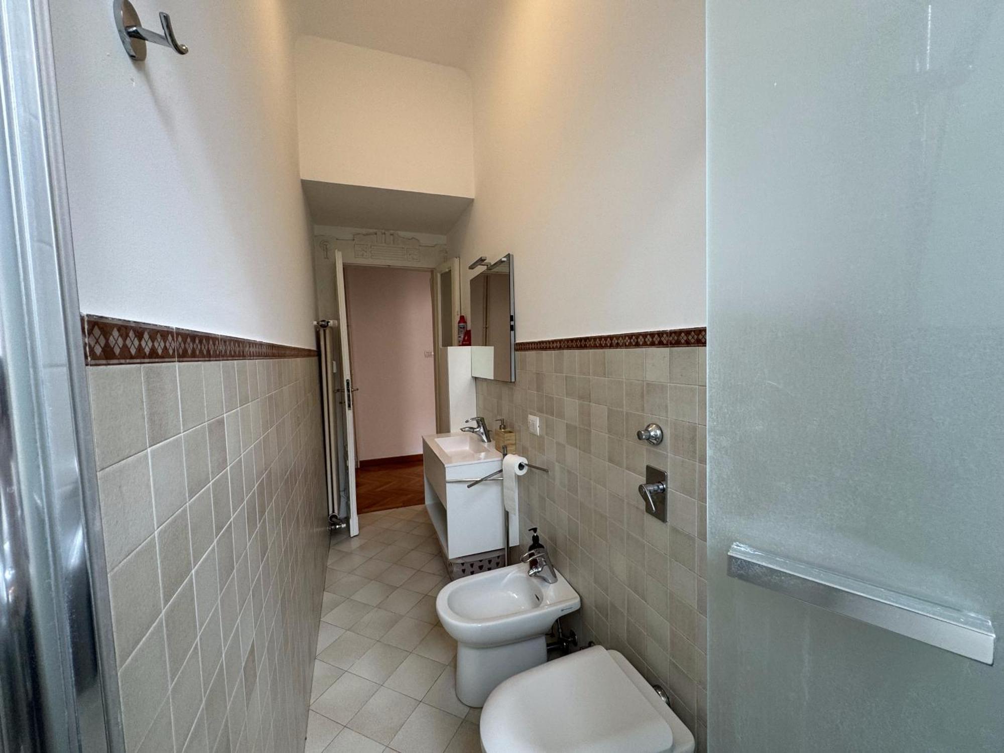 Apartment Via Stradivari - Vicino Duomo *