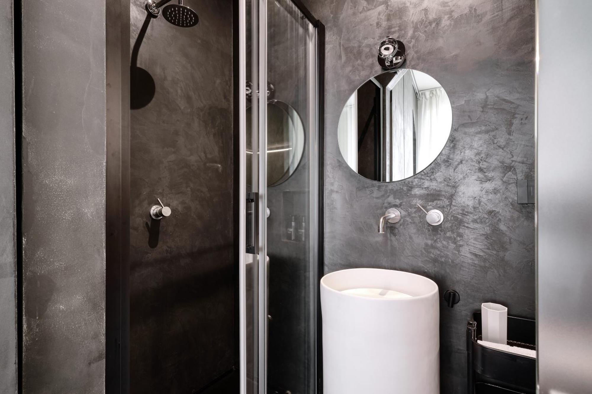 Alessi Darsena & Navigli Gem