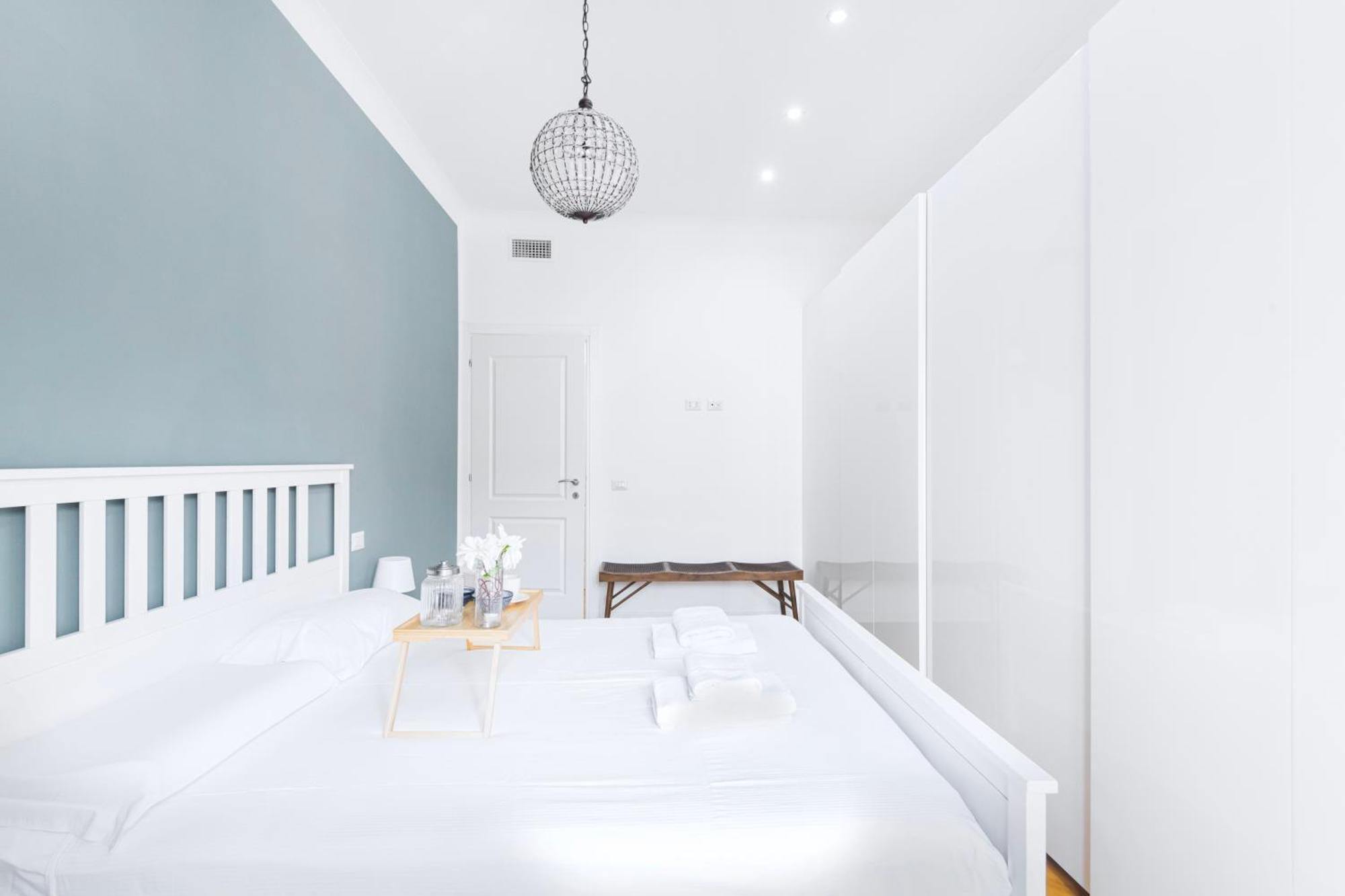 Appartement Easylife - Wonderful In Porta Romana *