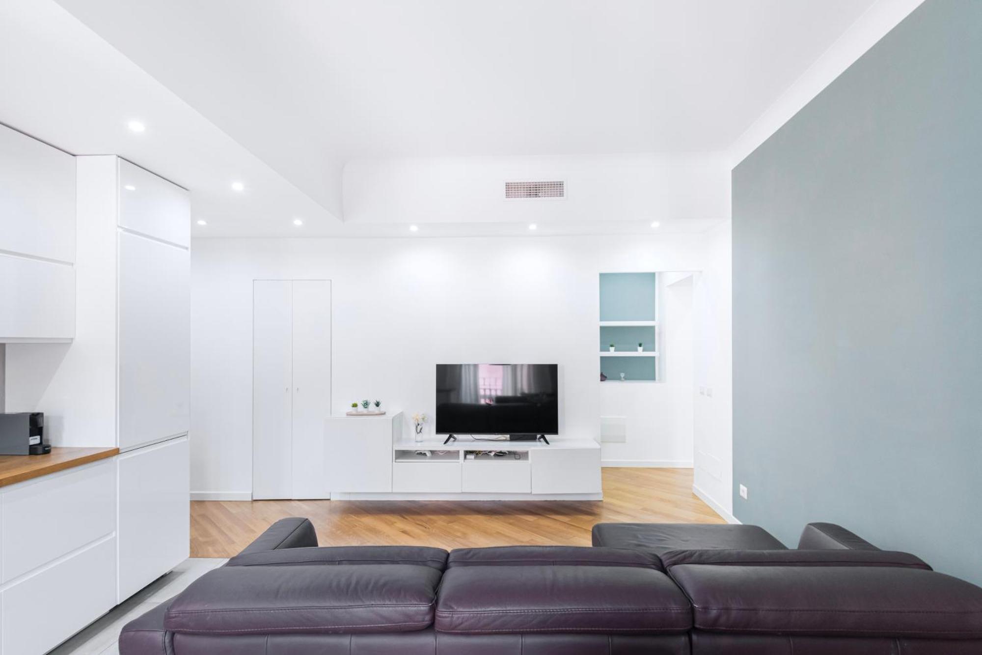 Easylife - Wonderful In Porta Romana Appartement *
