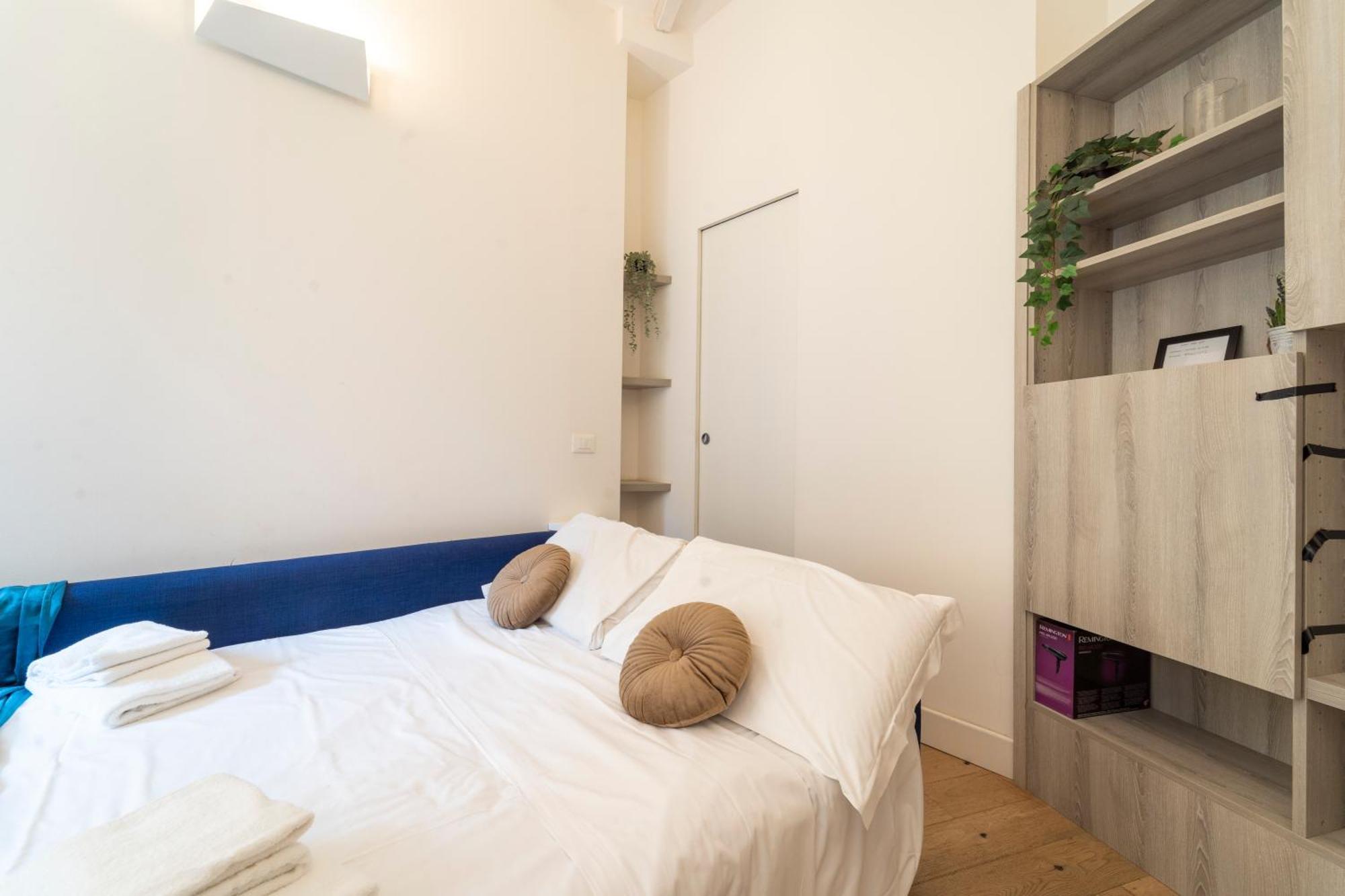 I Host - Giulio Mono 15 Apartment