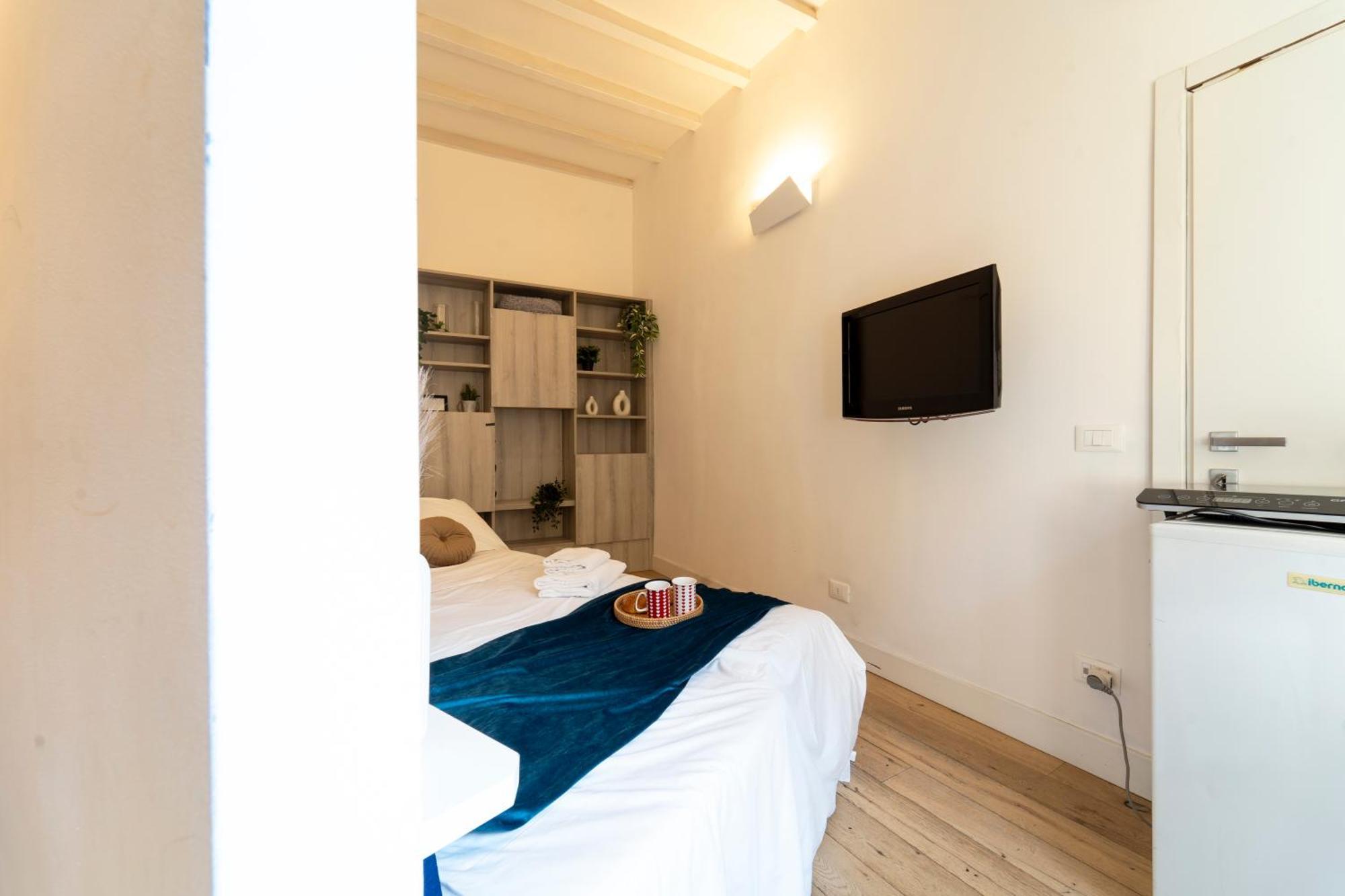 Apartment I Host - Giulio Mono 15 *