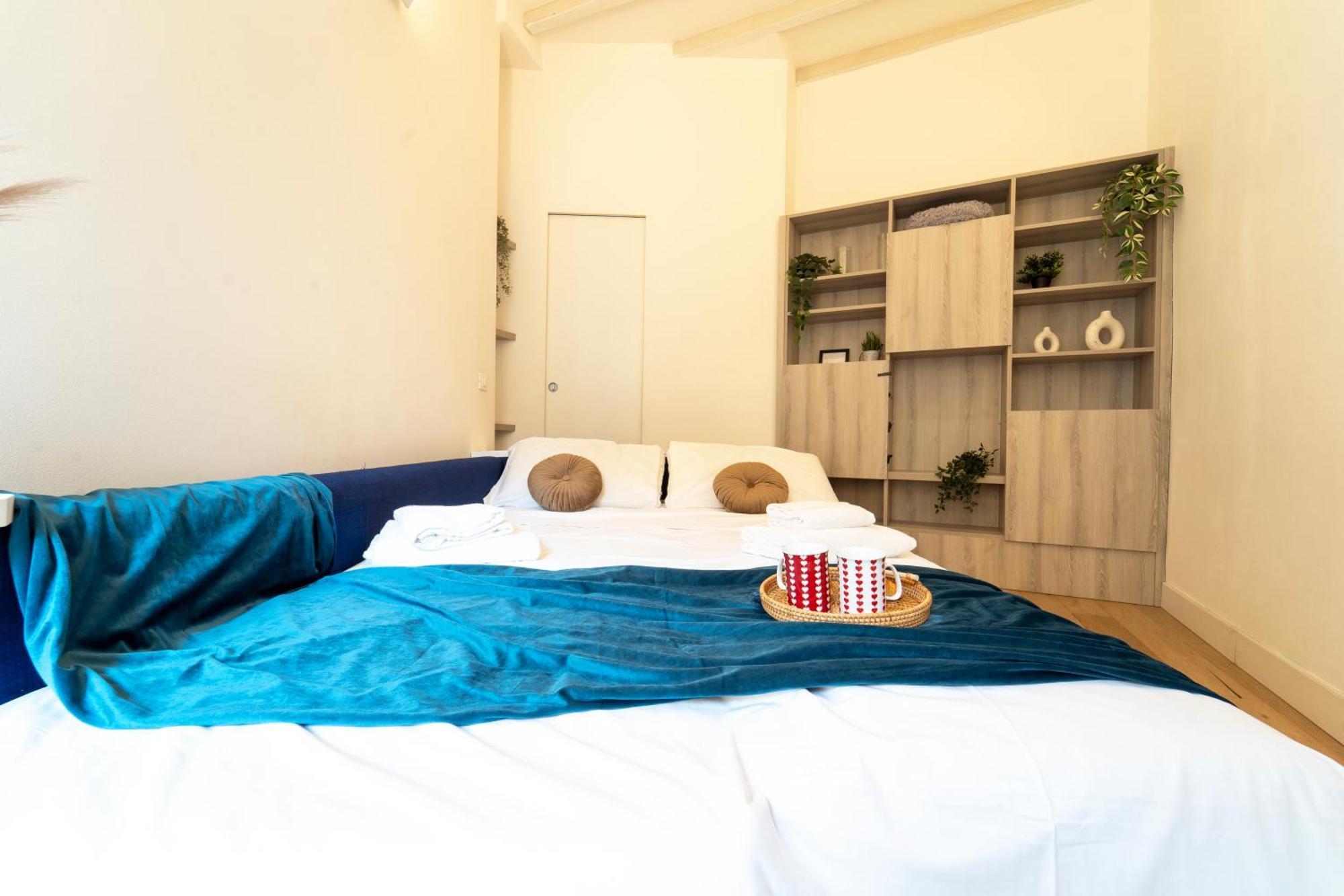 Apartment I Host - Giulio Mono 15
