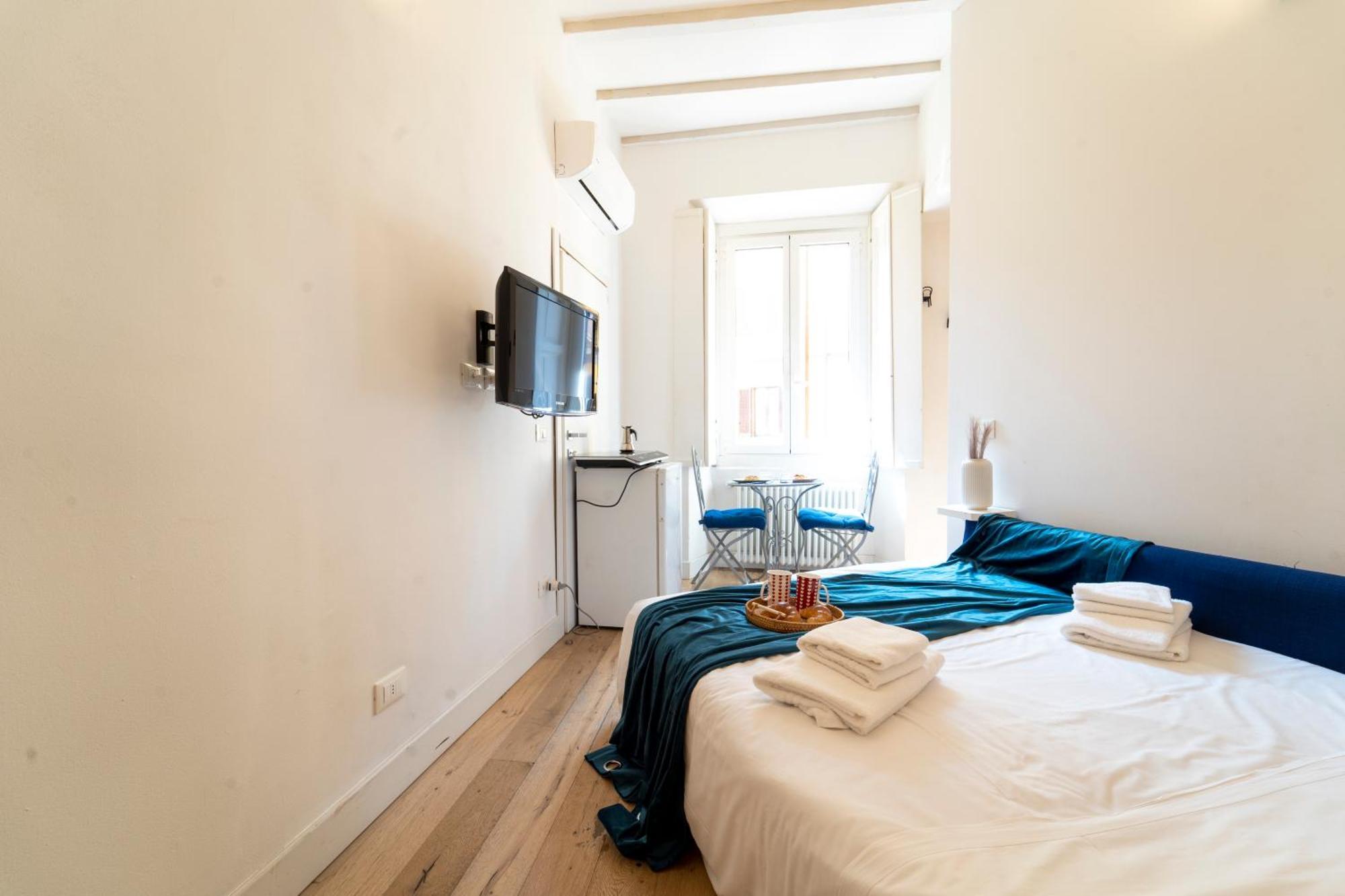 Apartment I Host - Giulio Mono 15 *