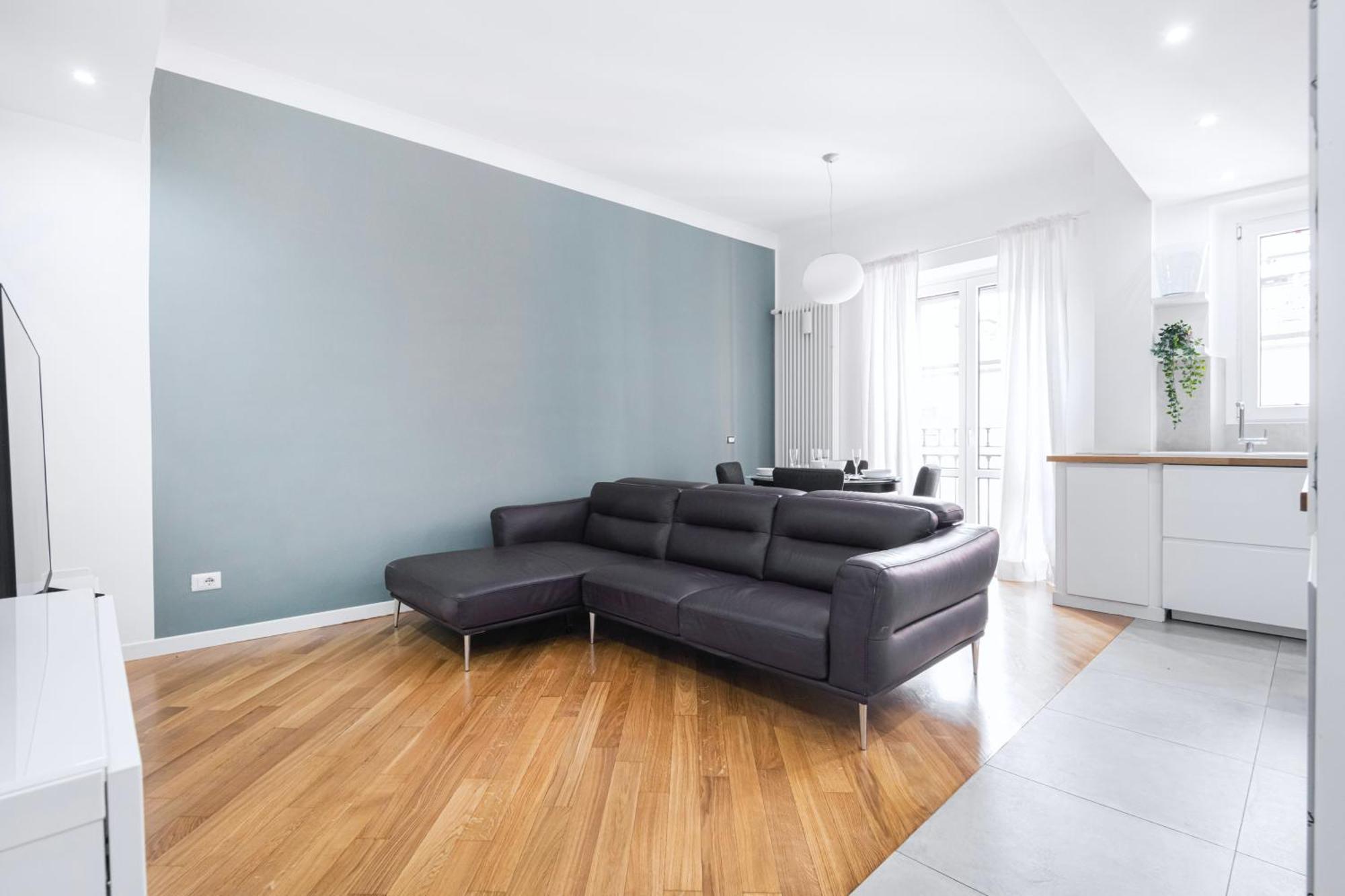 Appartement Easylife - Wonderful In Porta Romana