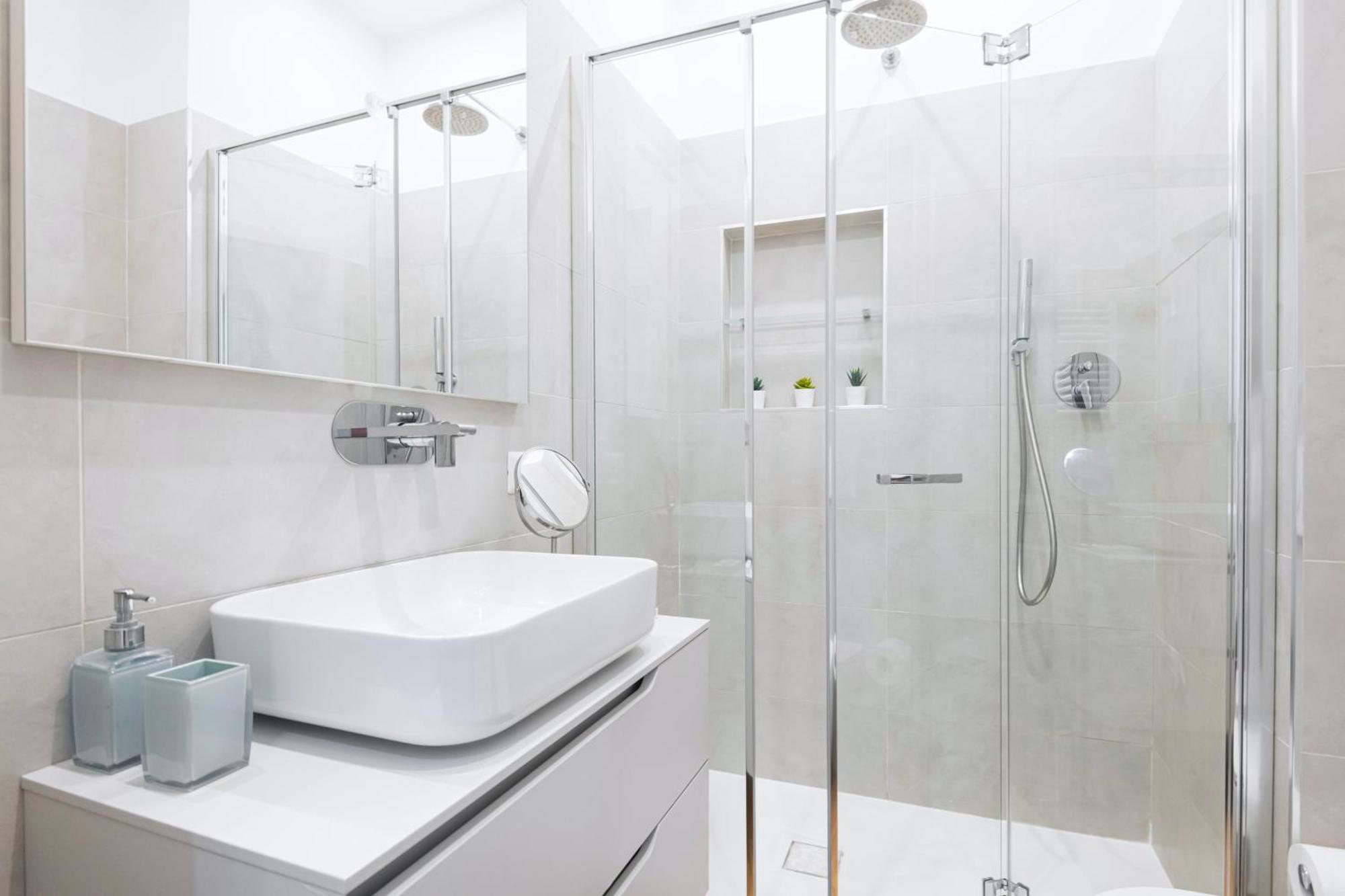 Easylife - Wonderful In Porta Romana Appartement *