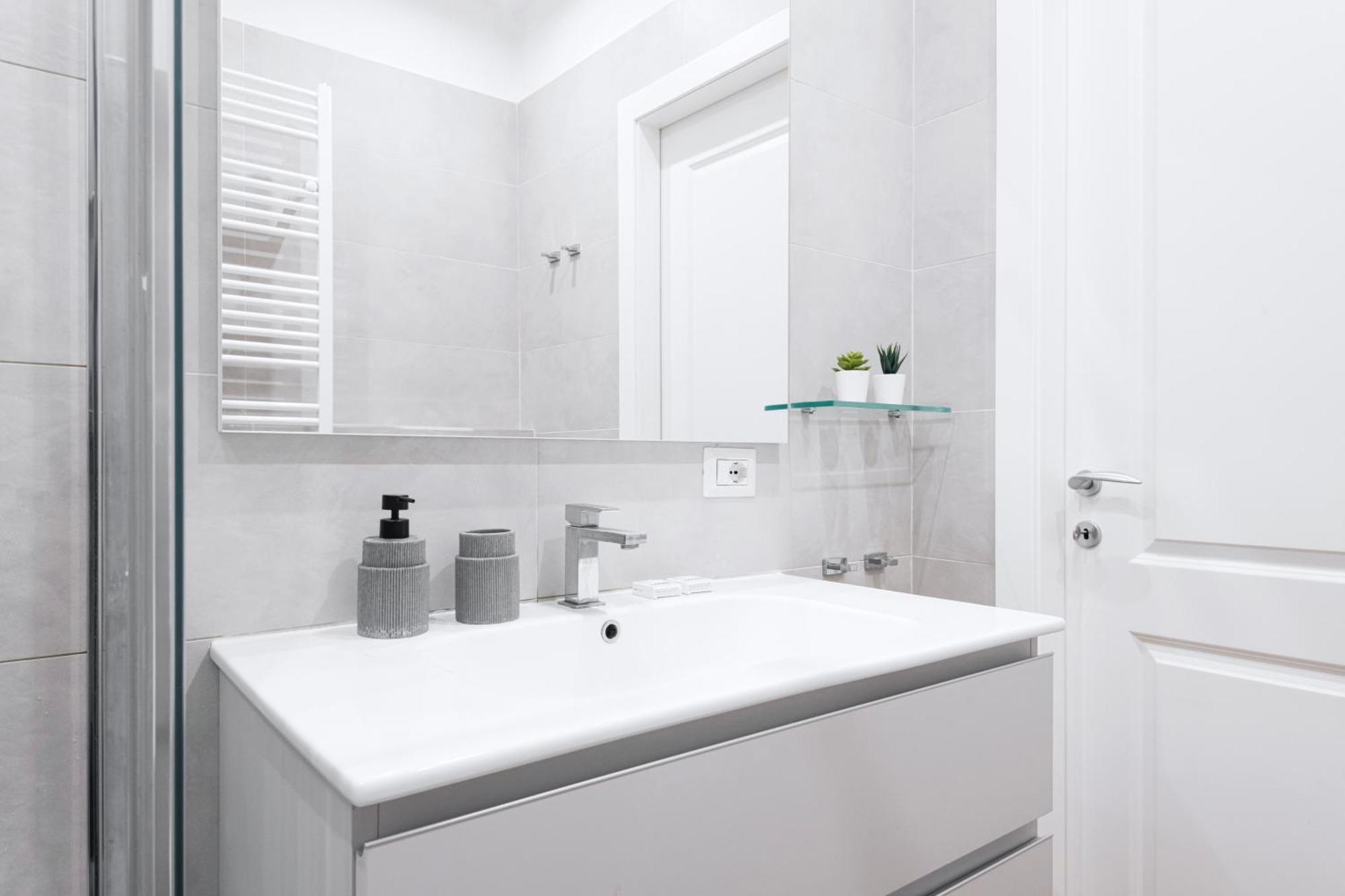 Appartement Easylife - Wonderful In Porta Romana