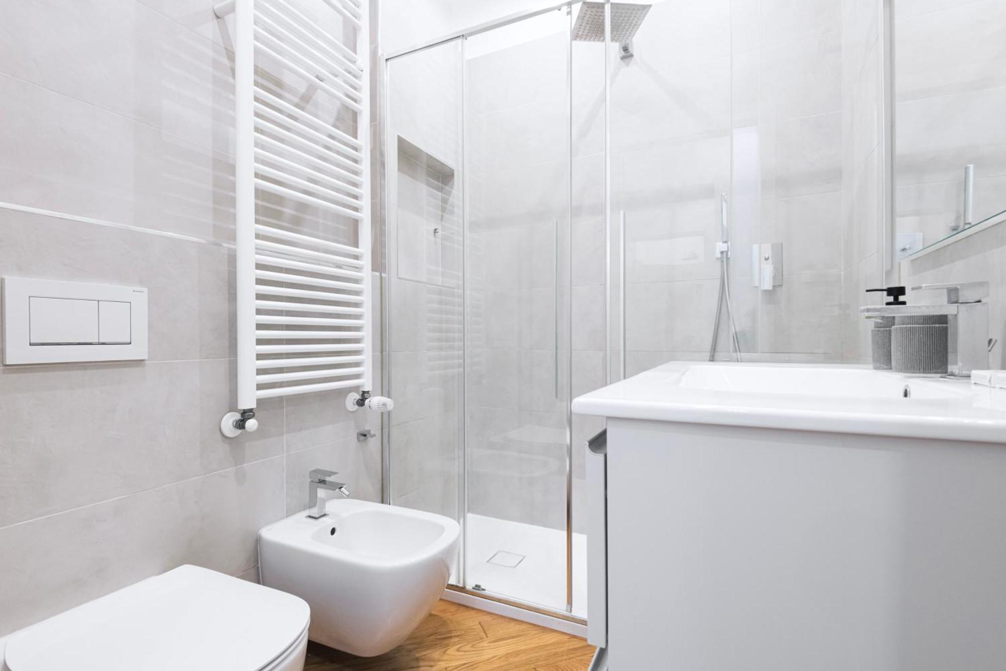 Appartement Easylife - Wonderful In Porta Romana Milaan