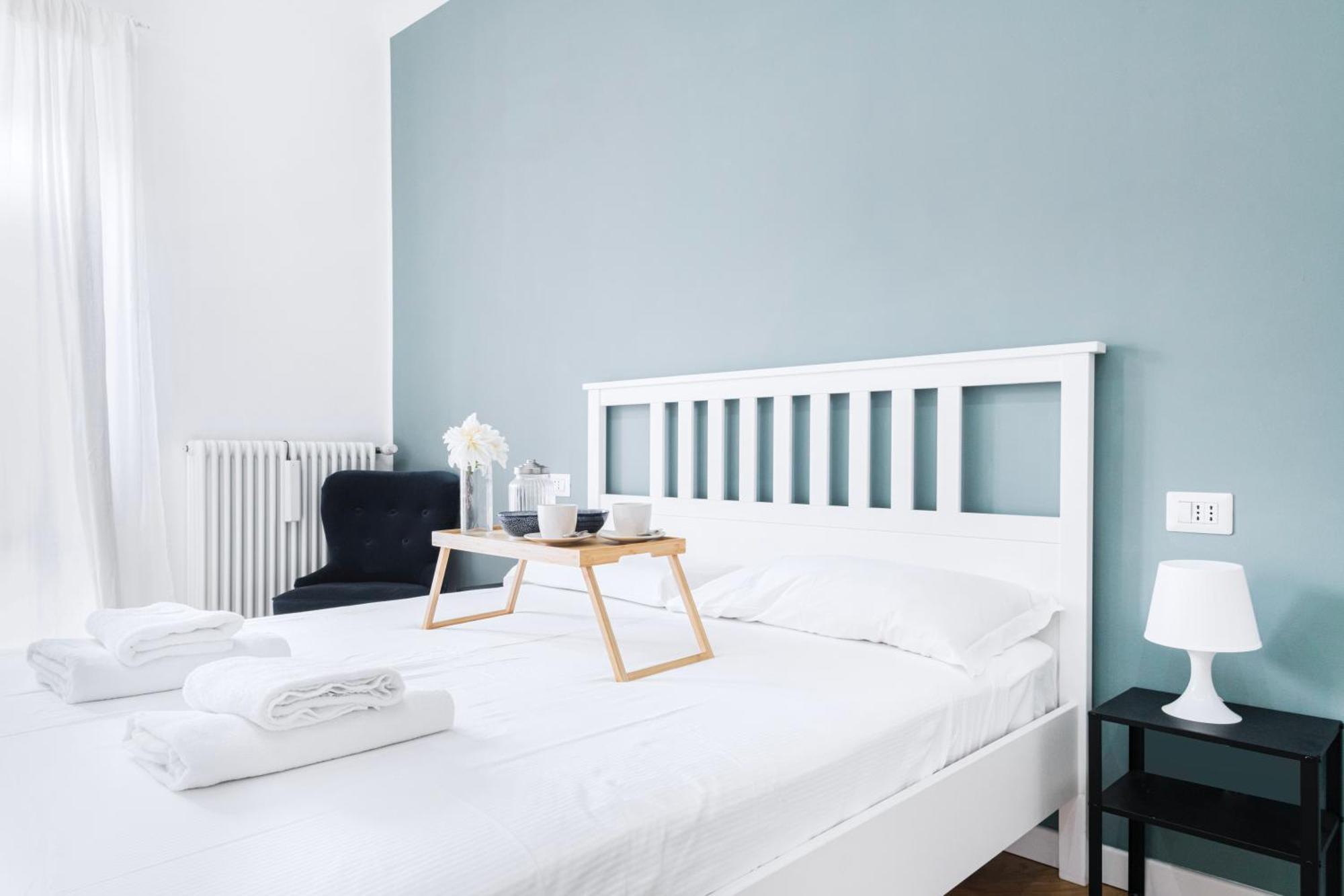Easylife - Wonderful In Porta Romana * Milaan