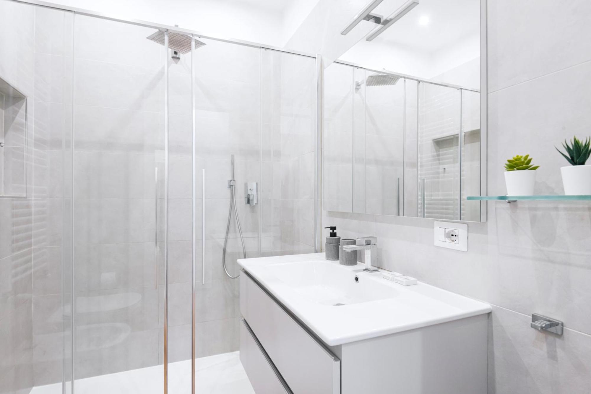 Easylife - Wonderful In Porta Romana Appartement Milaan