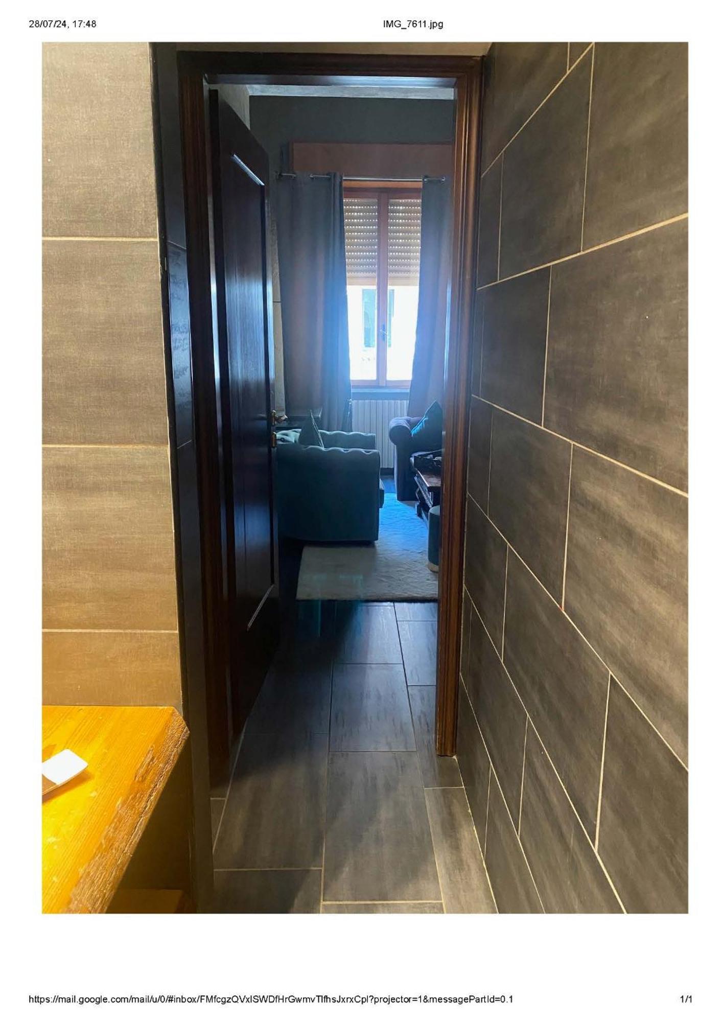 Appartamento Center Milano