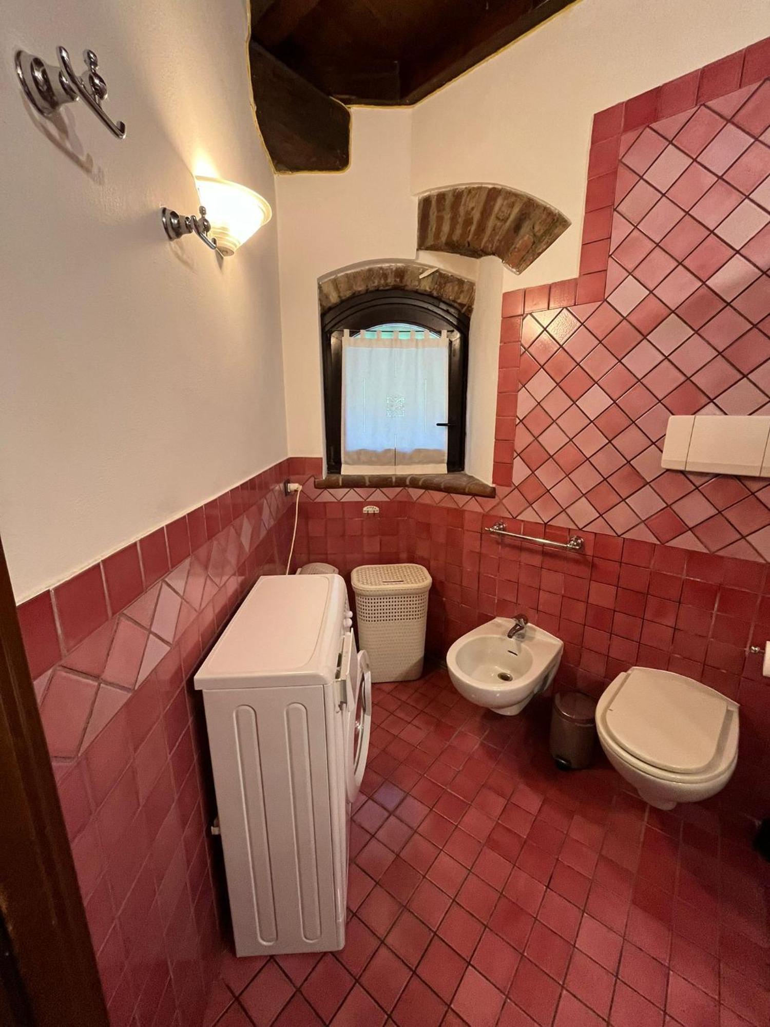 Monolocale Beatrice Abbadesse Aparthotel Milano