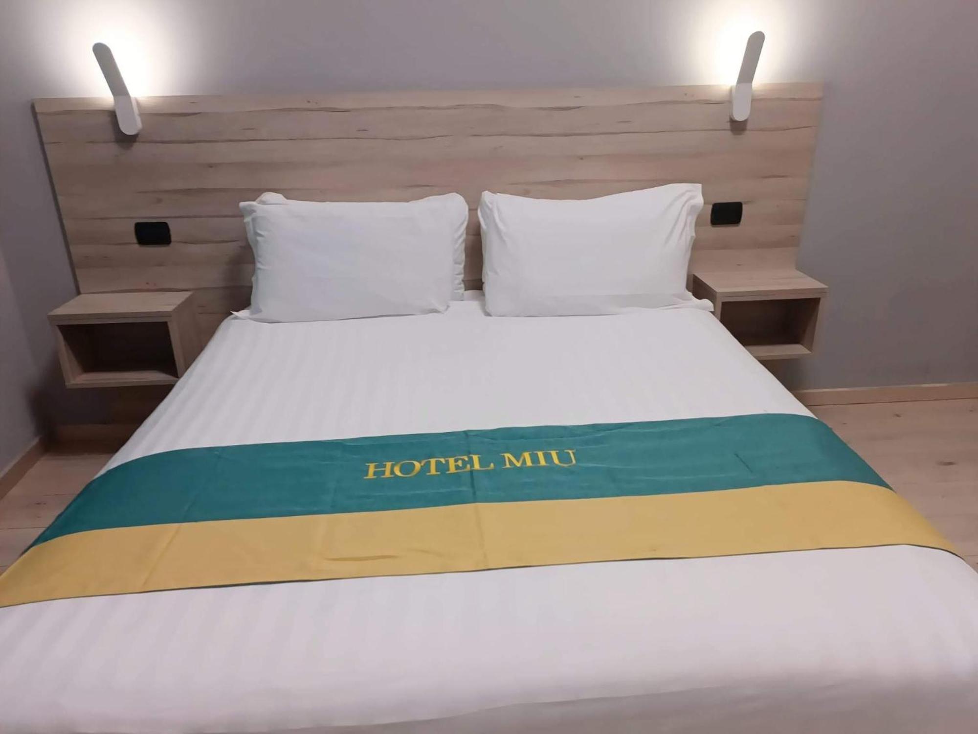 Miu Hotel Milano