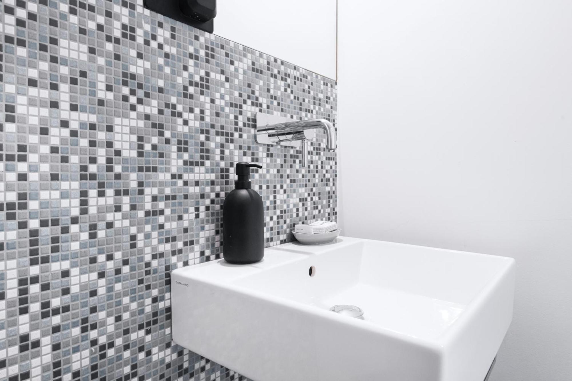 Appartement Easylife - Accogliente In Bocconi