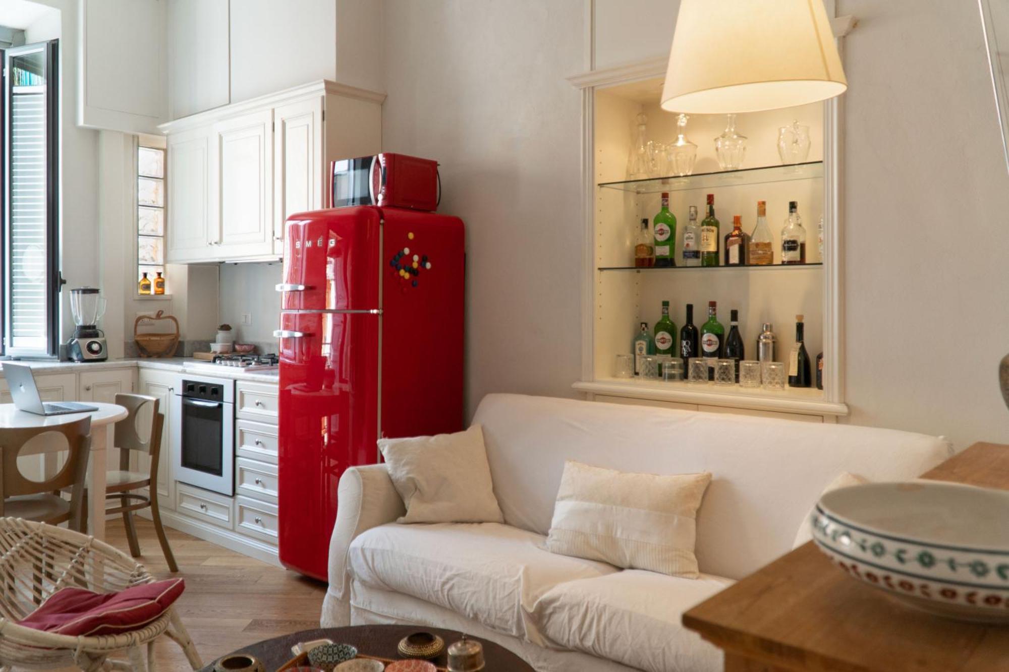 Appartement Casa Holden Al Parco Sempione