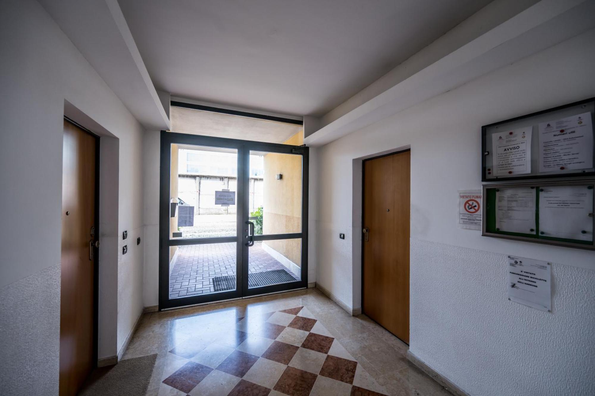 Cozy Rogoredo Next To The Metro And Train Station Milano