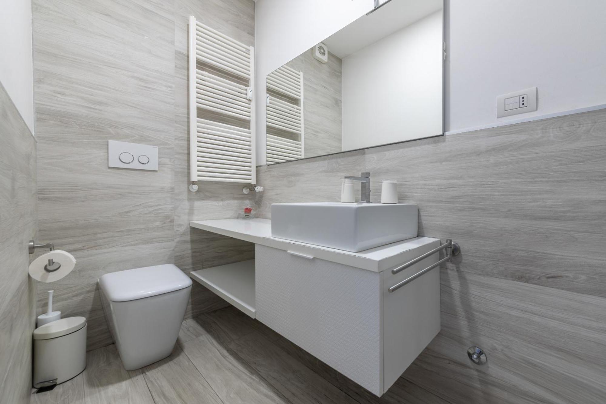 Chezromyk The Kosher Bed & Breakfast Milano