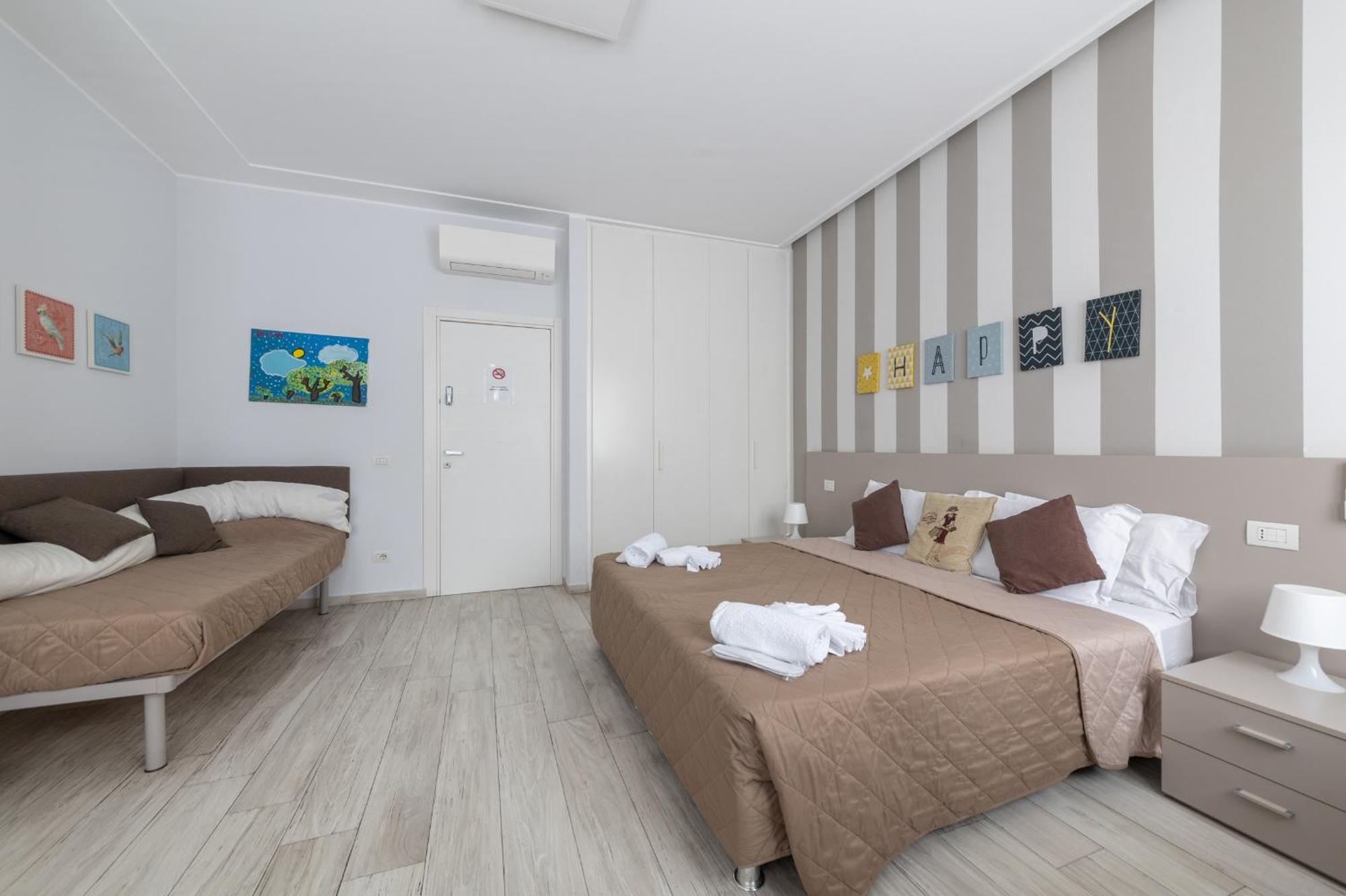 Bed & Breakfast Chezromyk The Kosher Milano