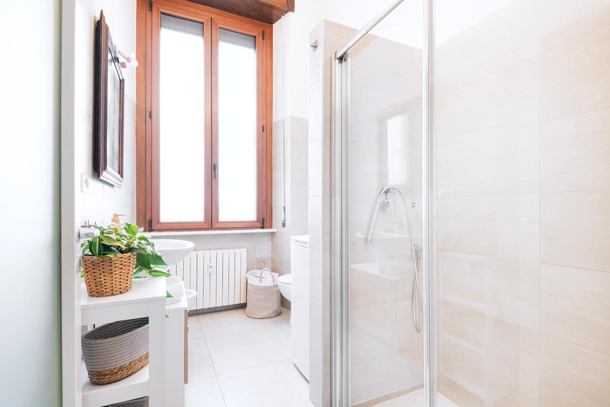 Appartement Easylife - Classico Monolocale Zona Washington *
