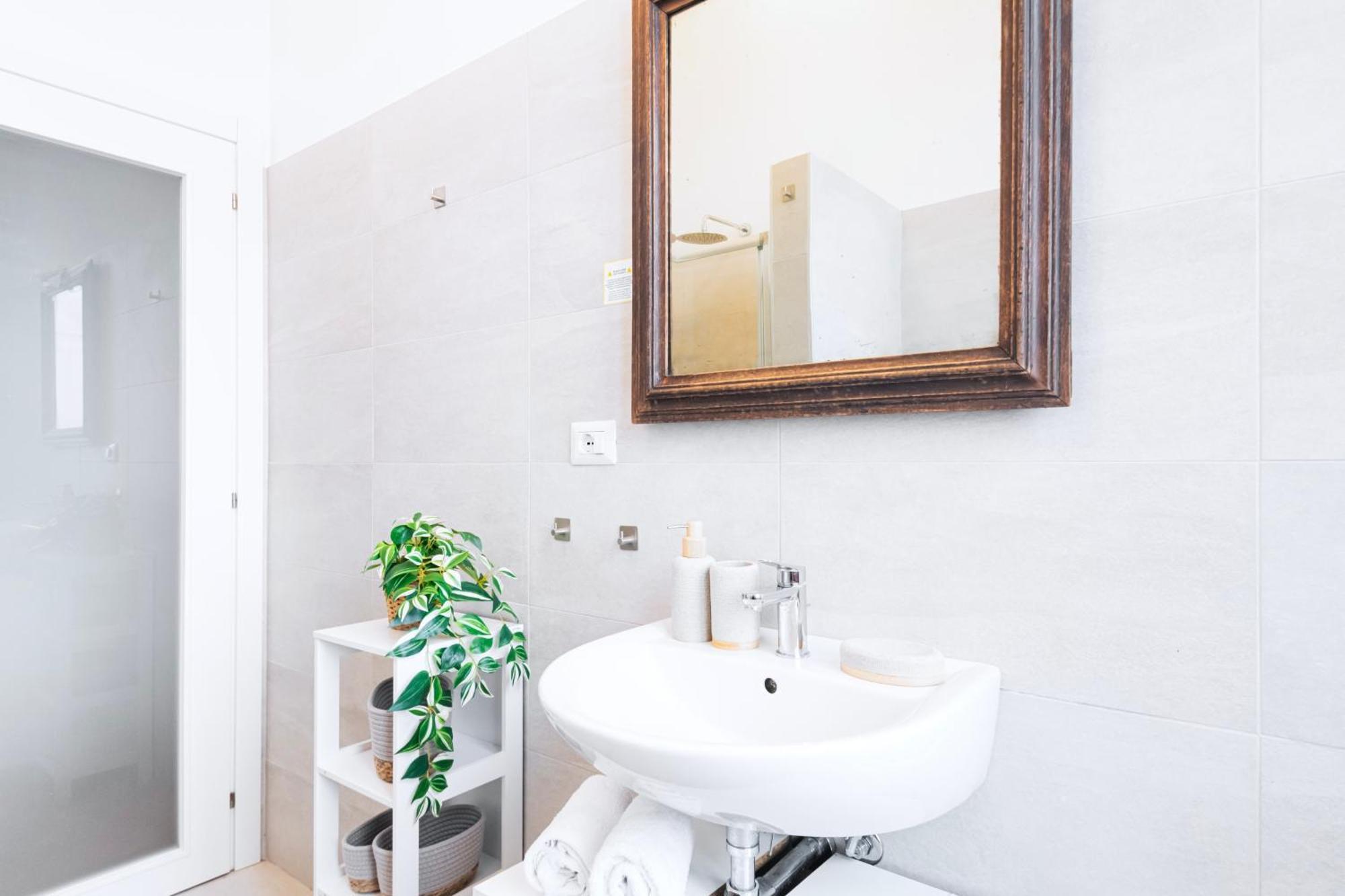 Easylife - Classico Monolocale Zona Washington * Milaan