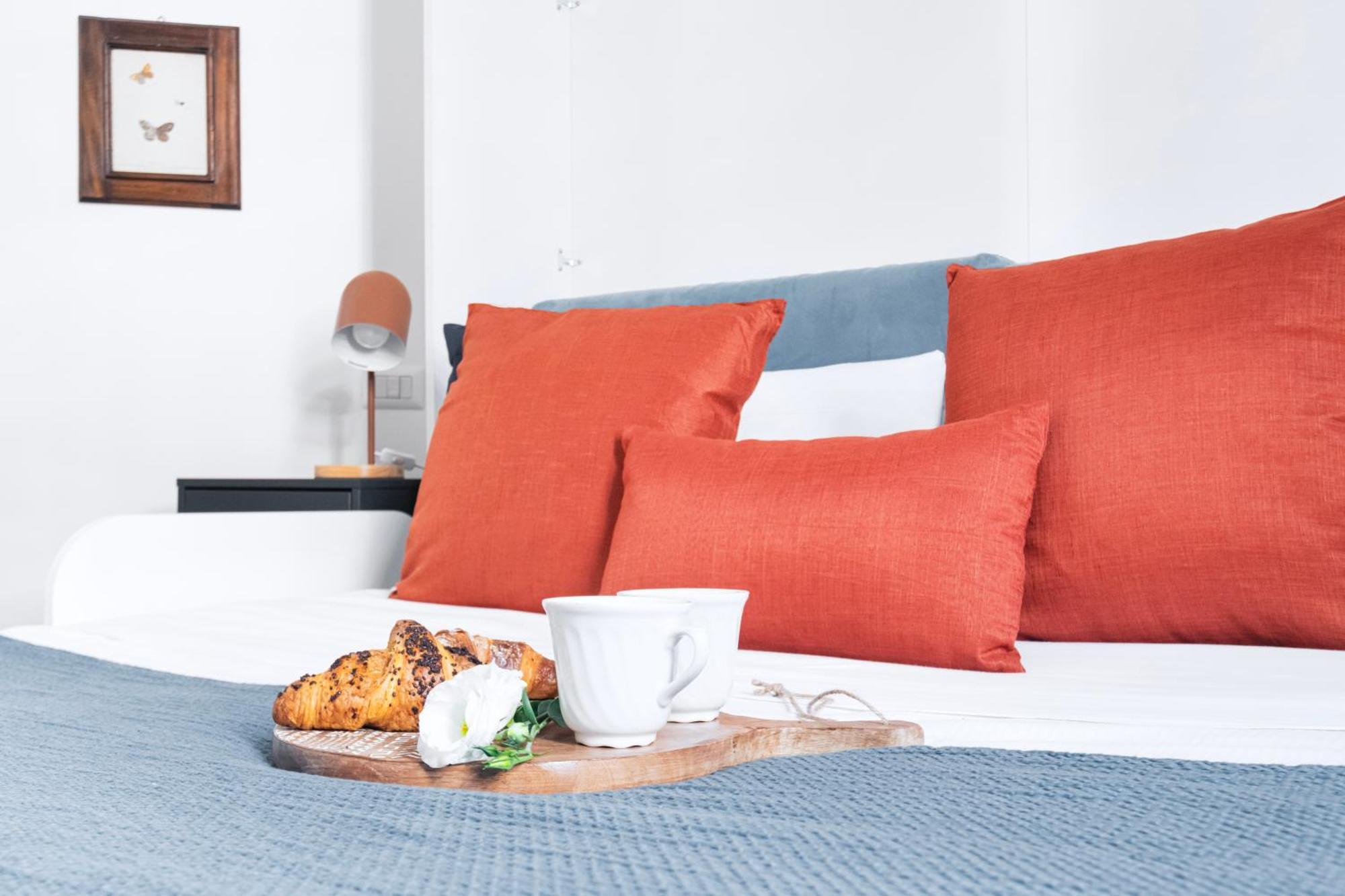 Easylife - Classico Monolocale Zona Washington Appartement Milaan