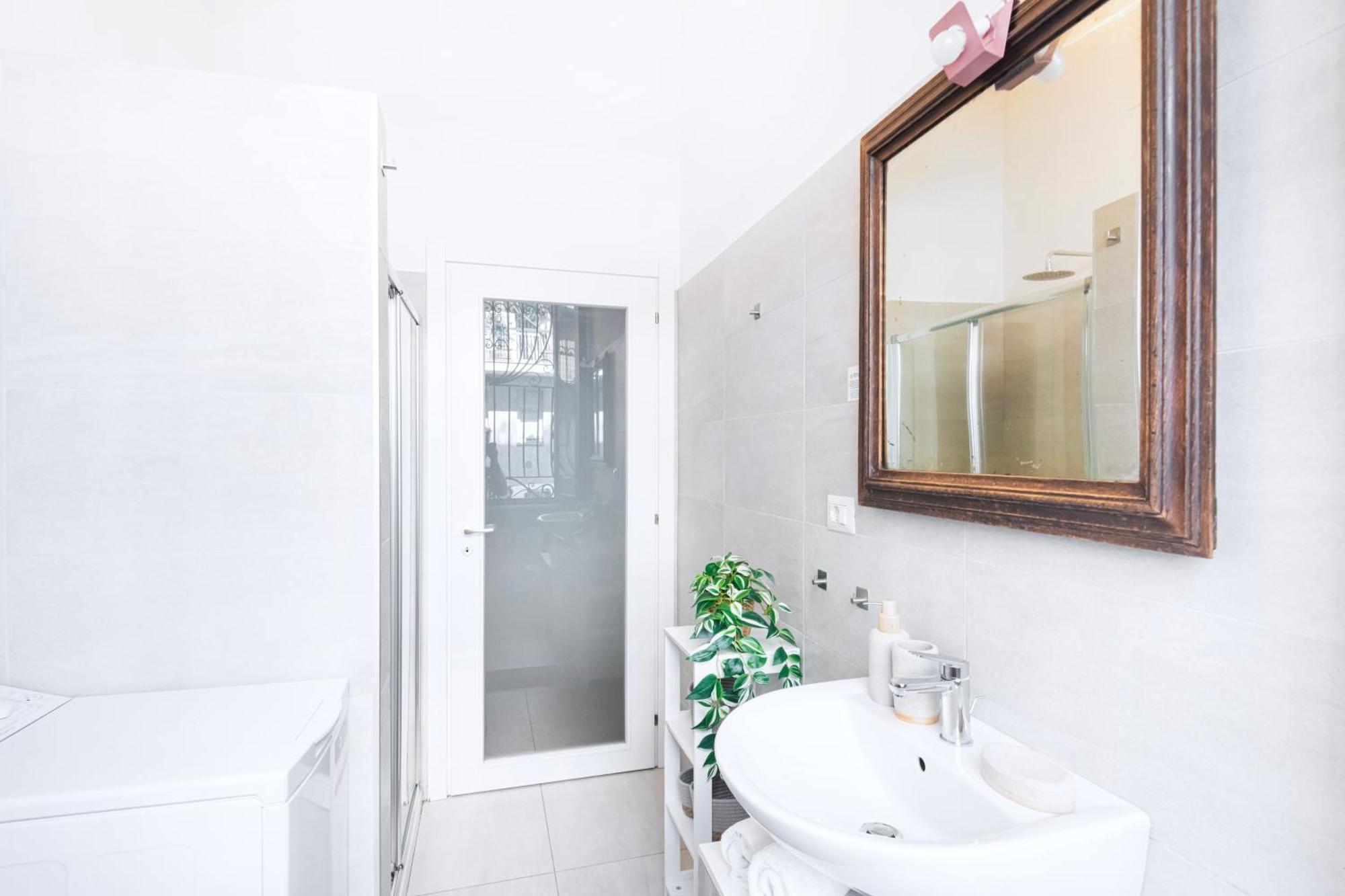 Appartement Easylife - Classico Monolocale Zona Washington *