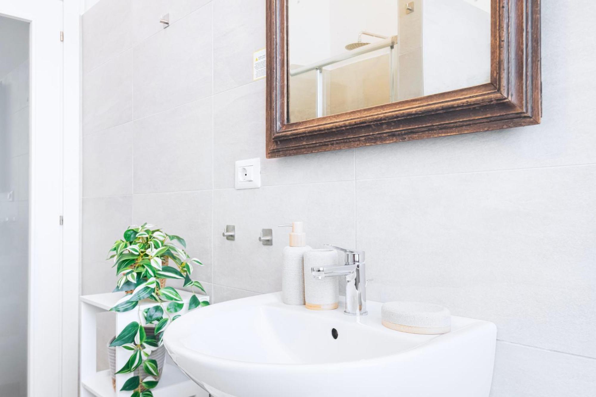 Easylife - Classico Monolocale Zona Washington Milaan