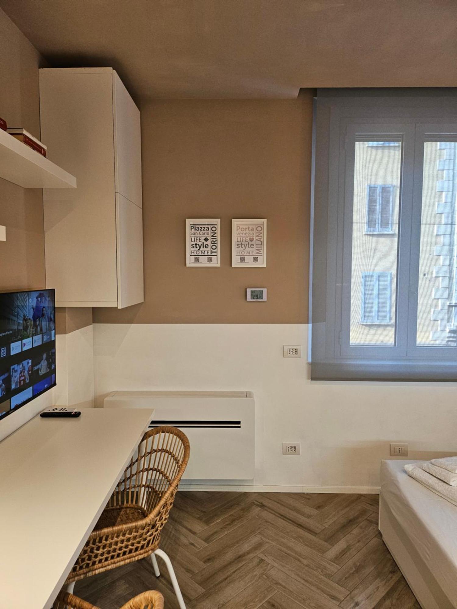 Porta Venezia Lifestyle