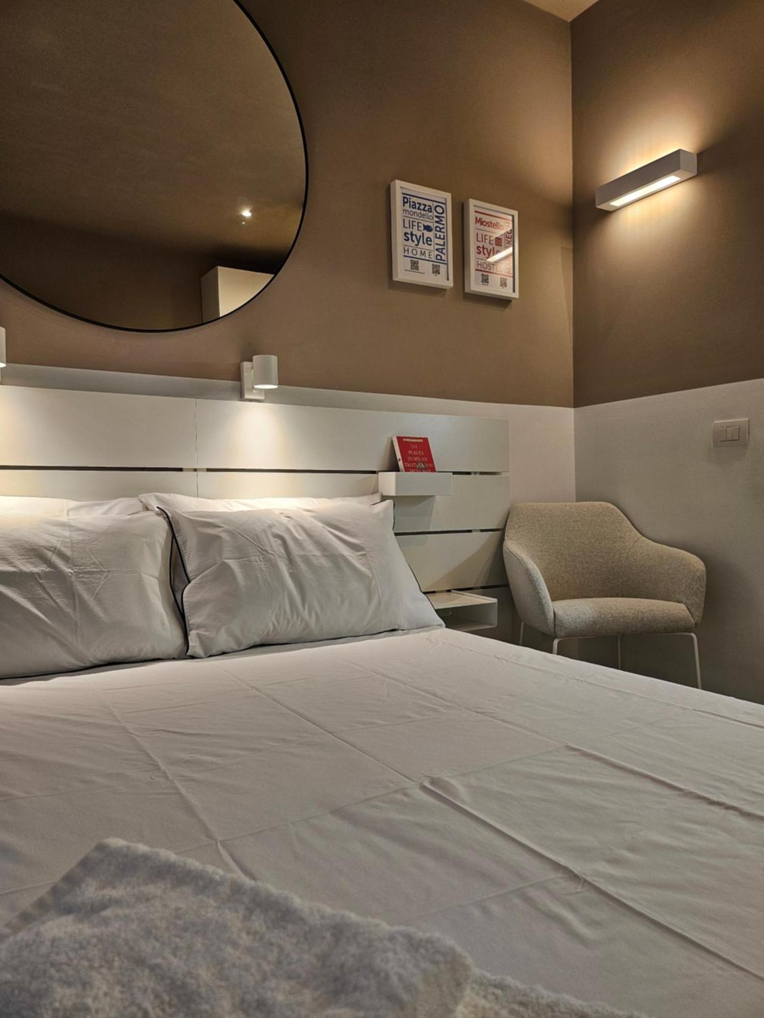 Leilighet Porta Venezia Lifestyle Milano