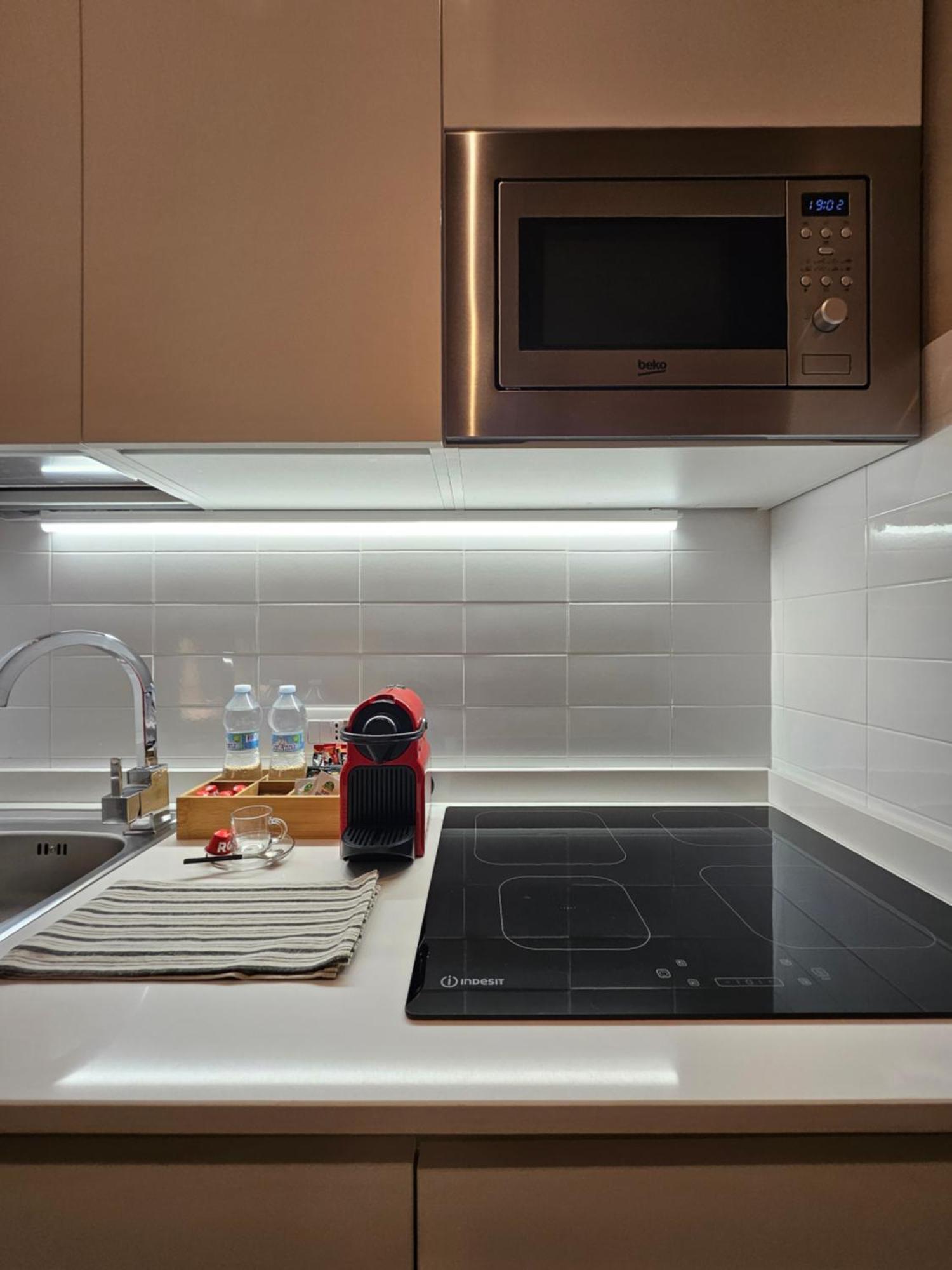 Leilighet Porta Venezia Lifestyle Milano