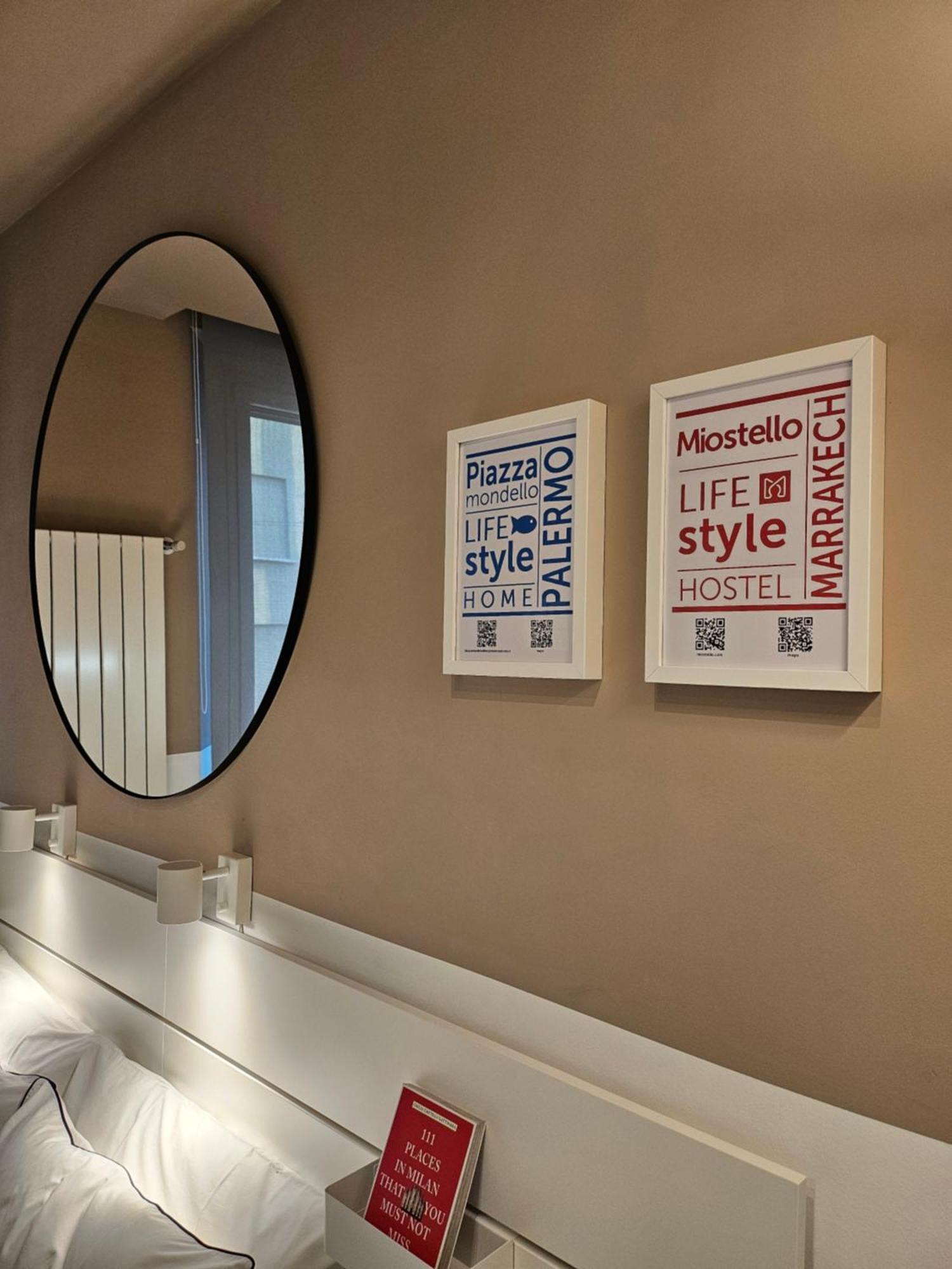 Porta Venezia Lifestyle Milano