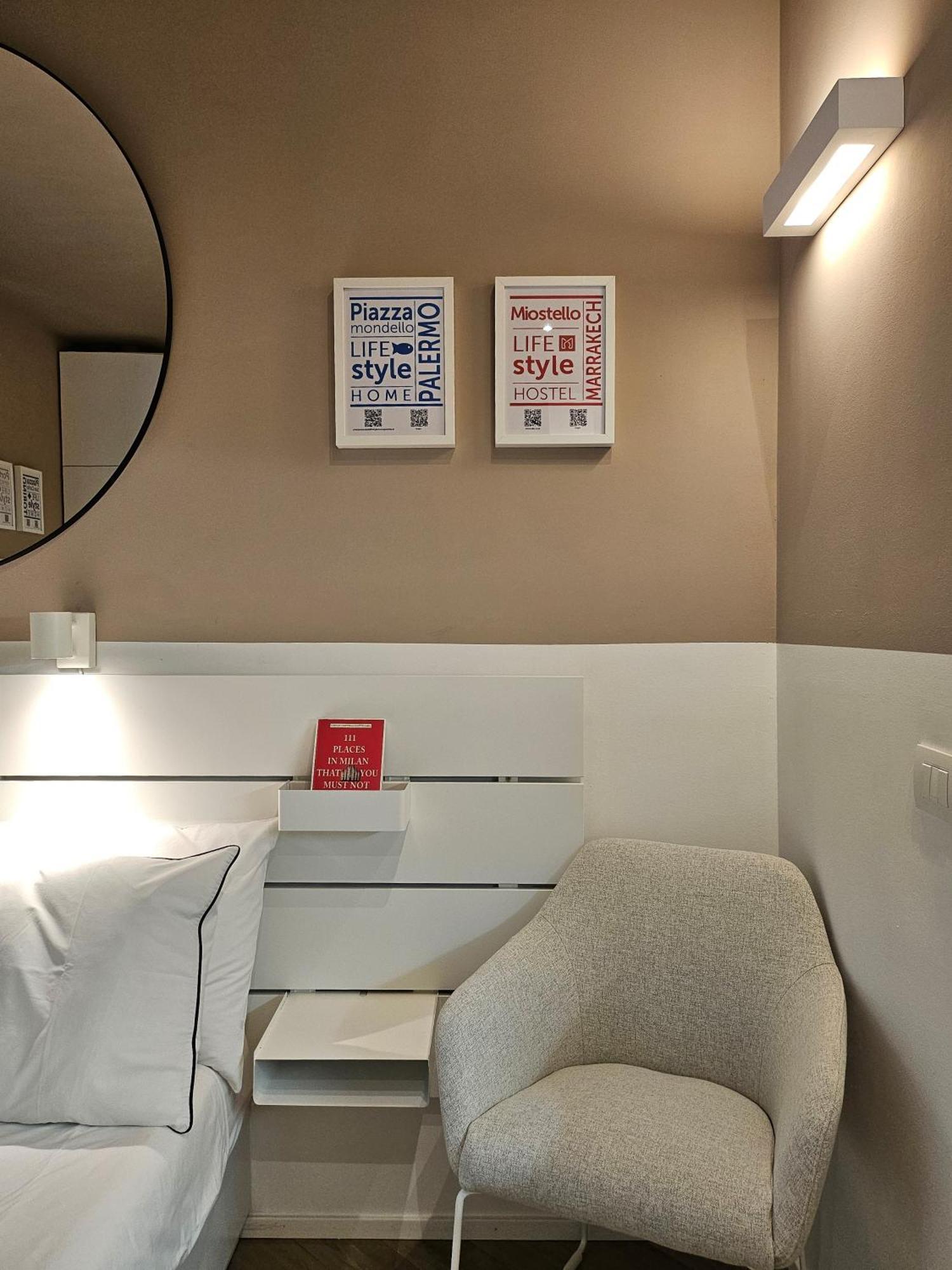 Porta Venezia Lifestyle * Milano