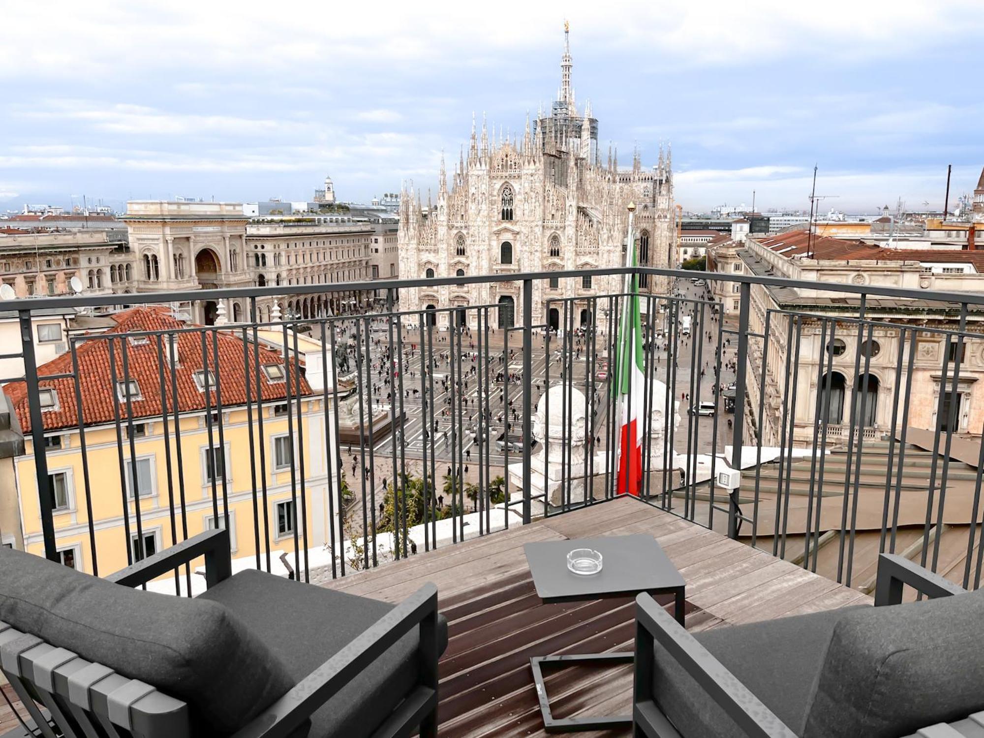 Appartamento Prestige Boutique Homes - Piazza Duomo *