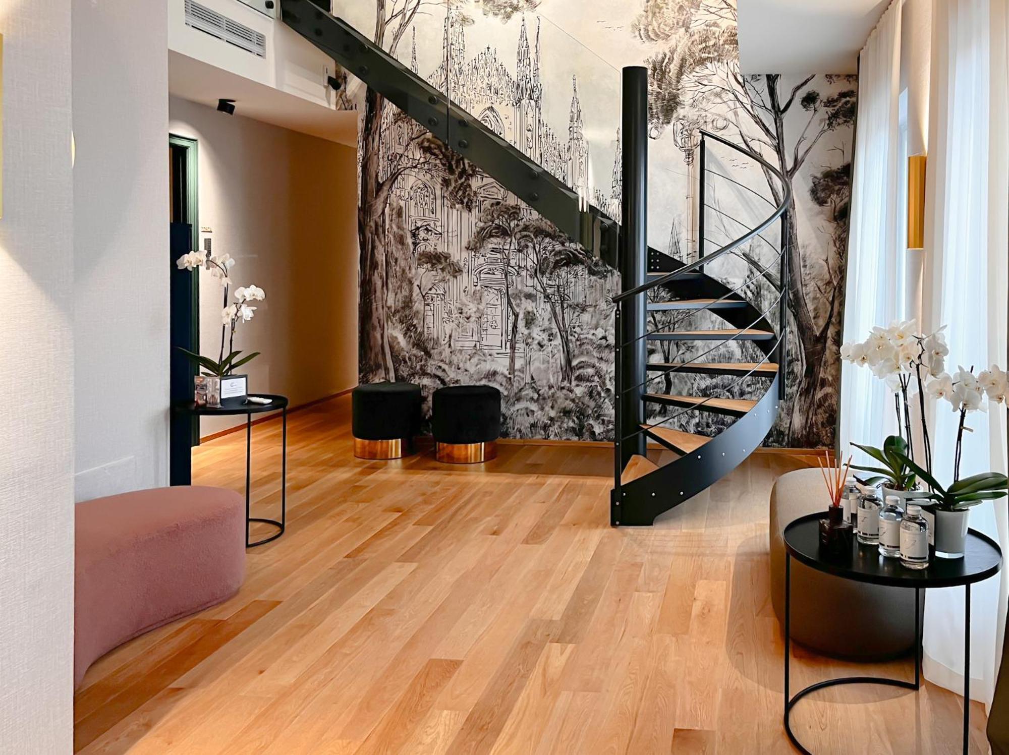 Appartamento Prestige Boutique Homes - Piazza Duomo *