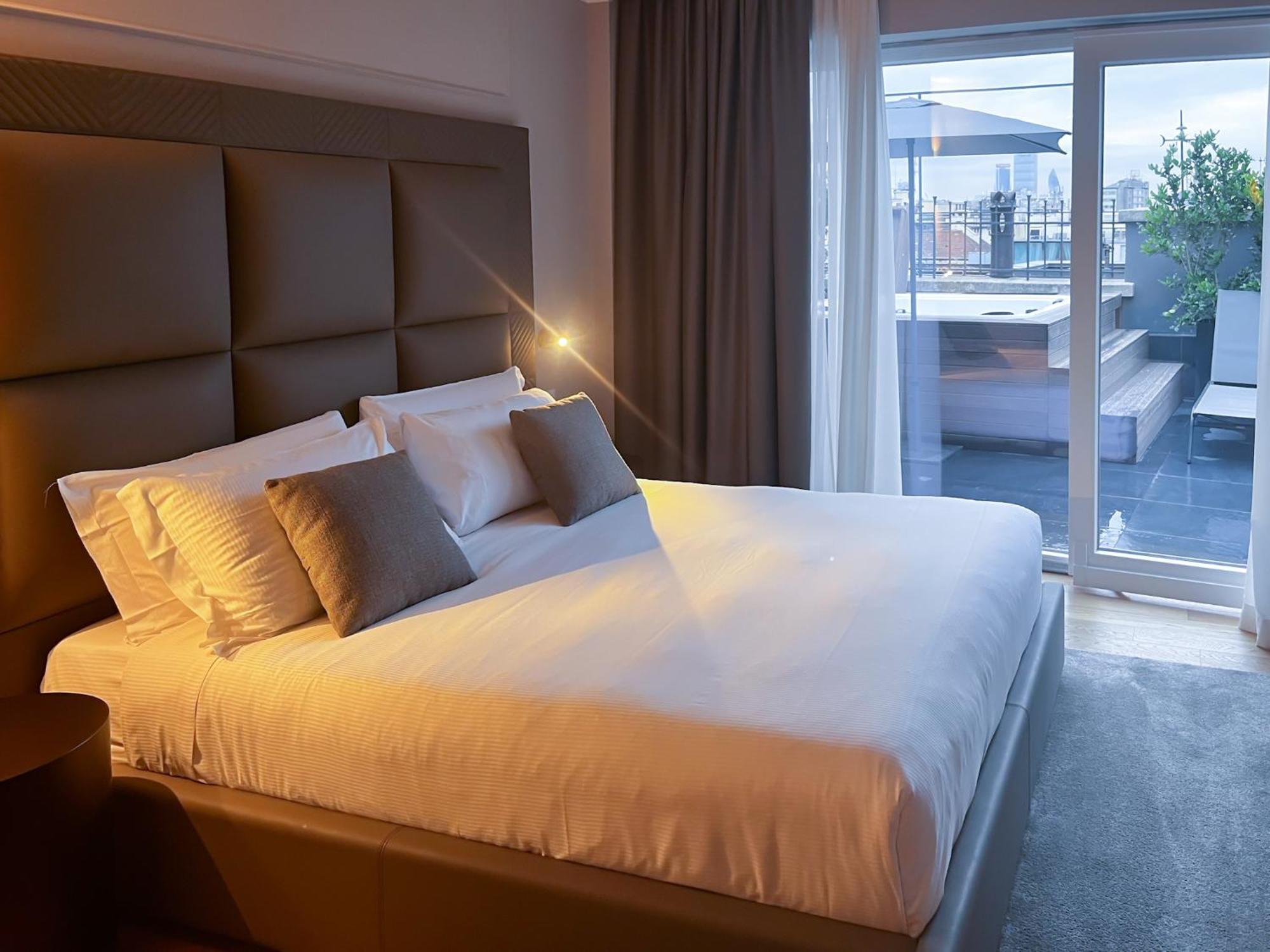 Appartamento Prestige Boutique Homes - Piazza Duomo