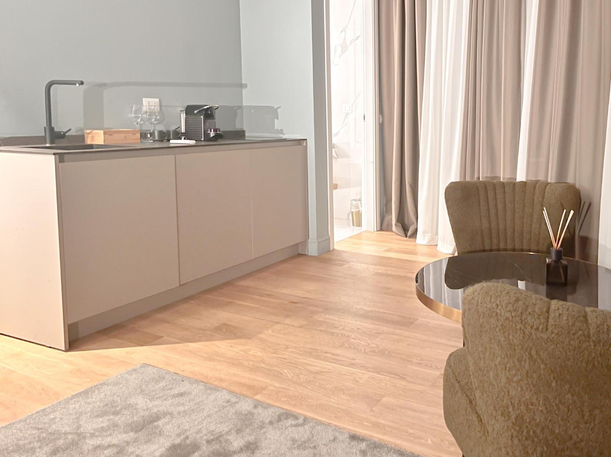 Prestige Boutique Homes - Piazza Duomo Milano