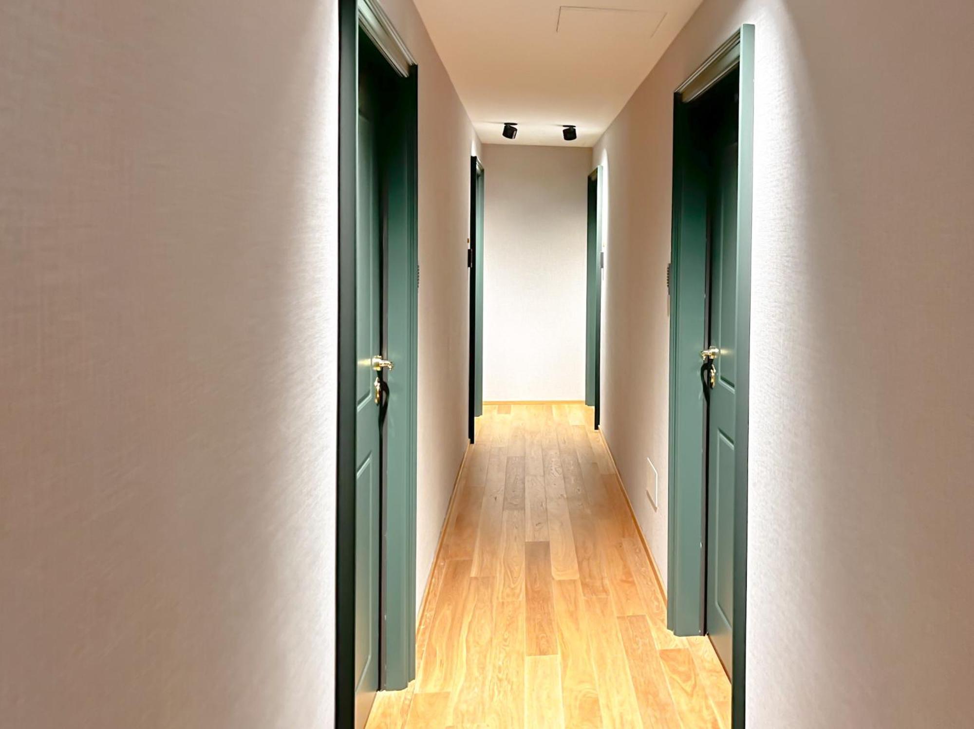 Prestige Boutique Homes - Piazza Duomo Milano