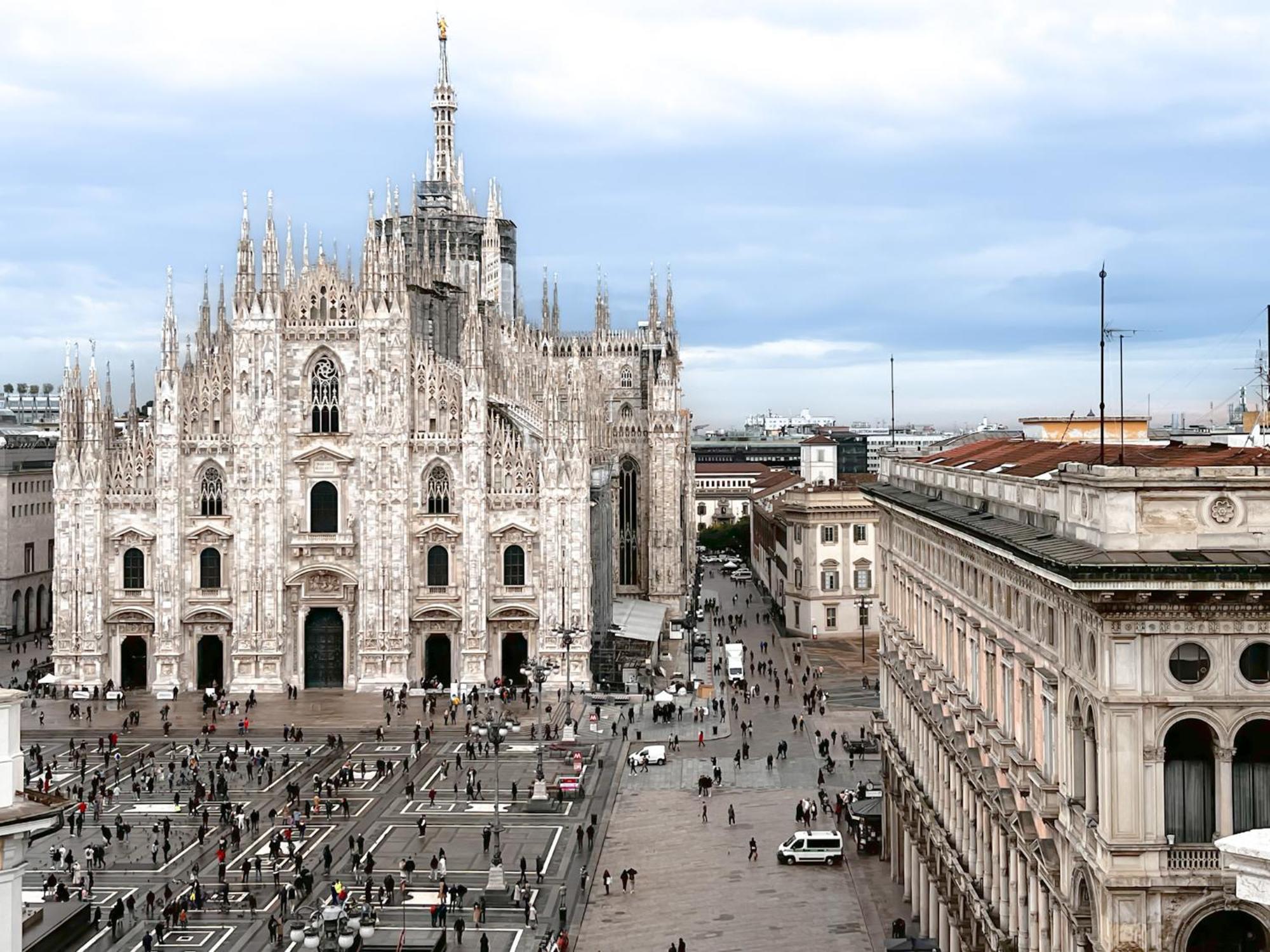 Appartamento Prestige Boutique Homes - Piazza Duomo *