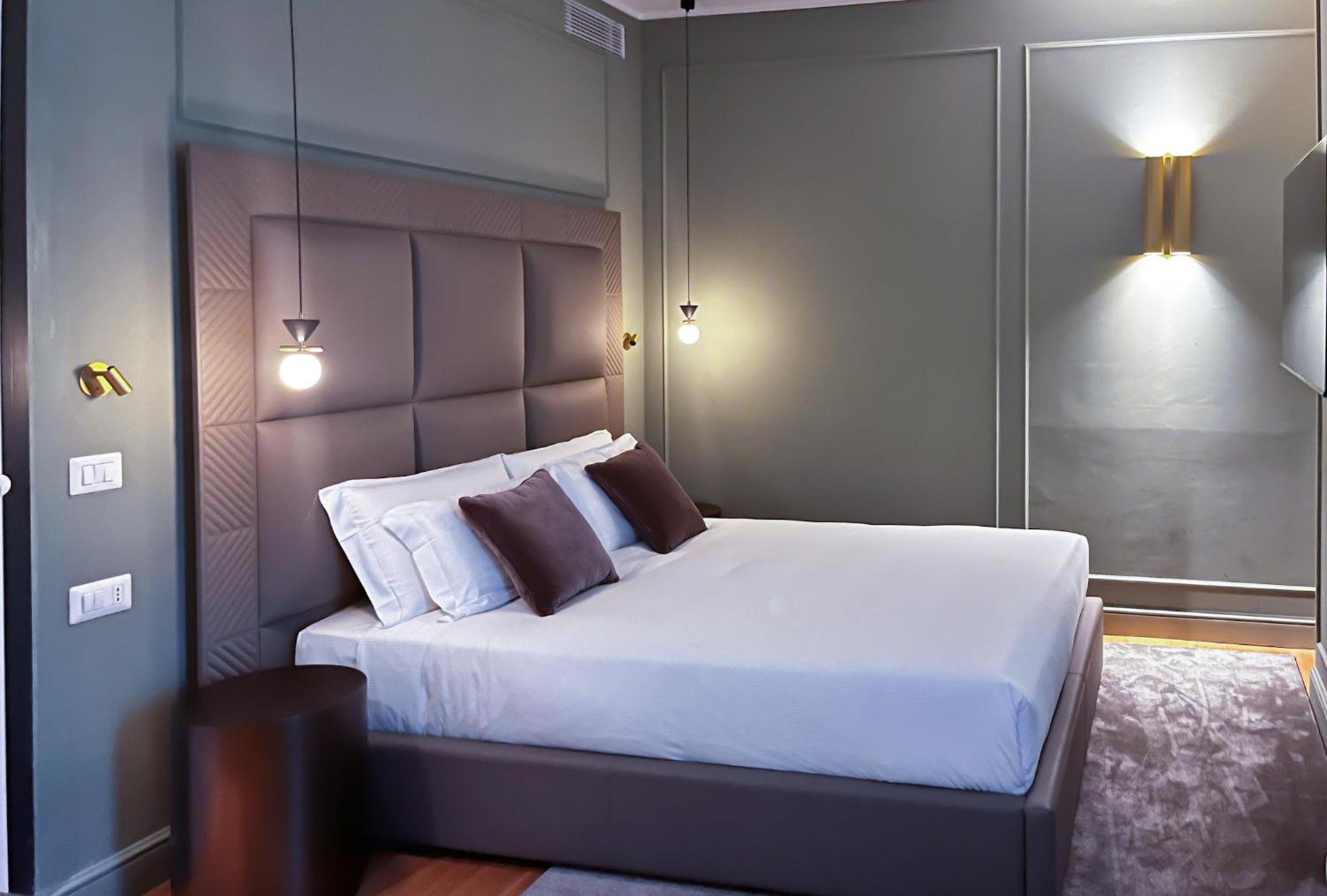 Prestige Boutique Homes - Piazza Duomo Appartamento Milano