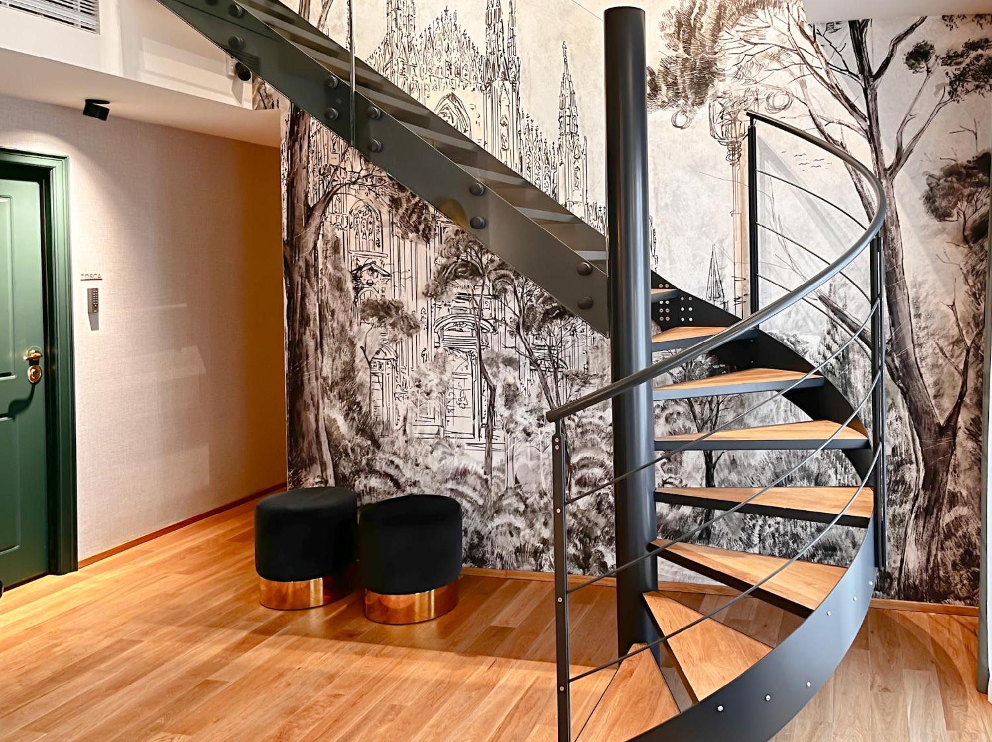 Prestige Boutique Homes - Piazza Duomo Appartamento *