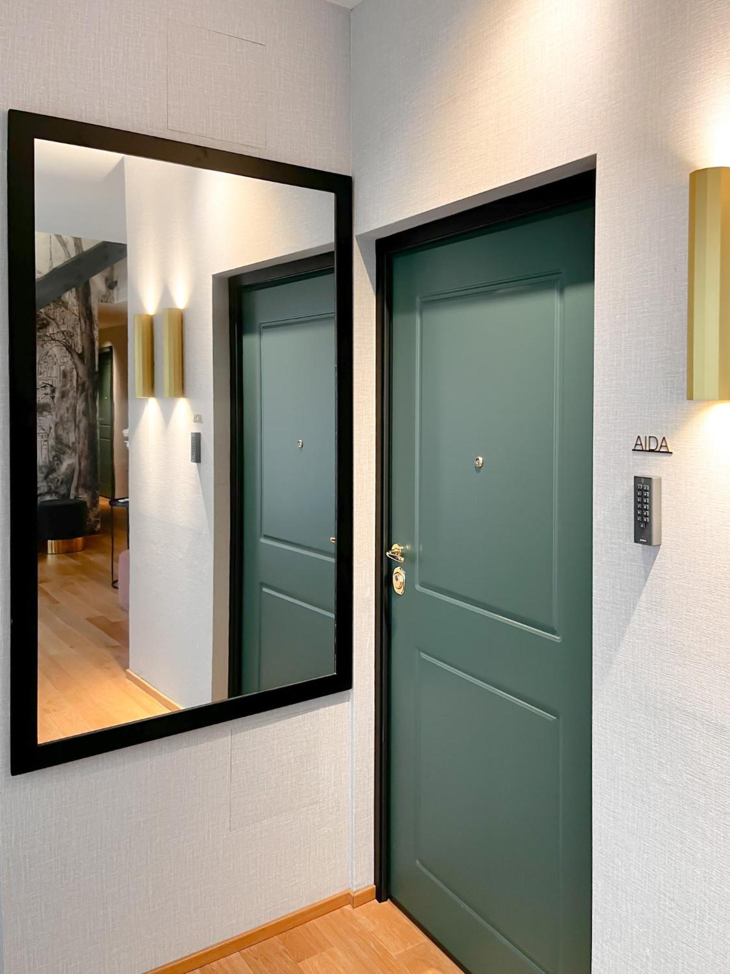 Appartamento Prestige Boutique Homes - Piazza Duomo Milano