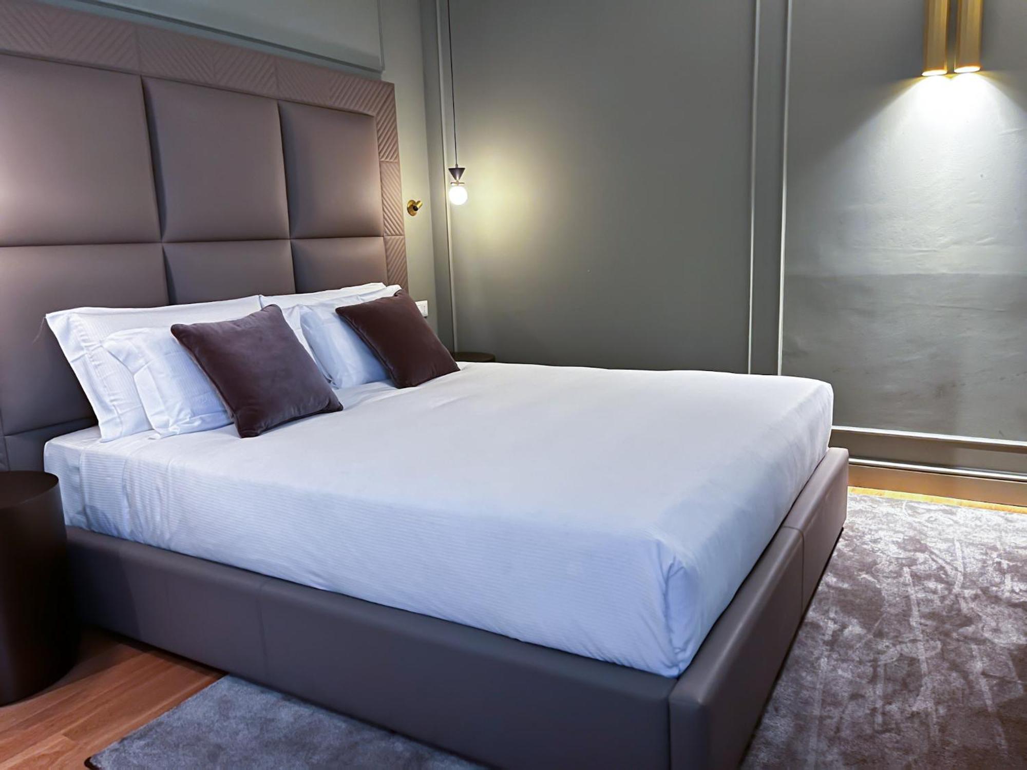Prestige Boutique Homes - Piazza Duomo Appartamento