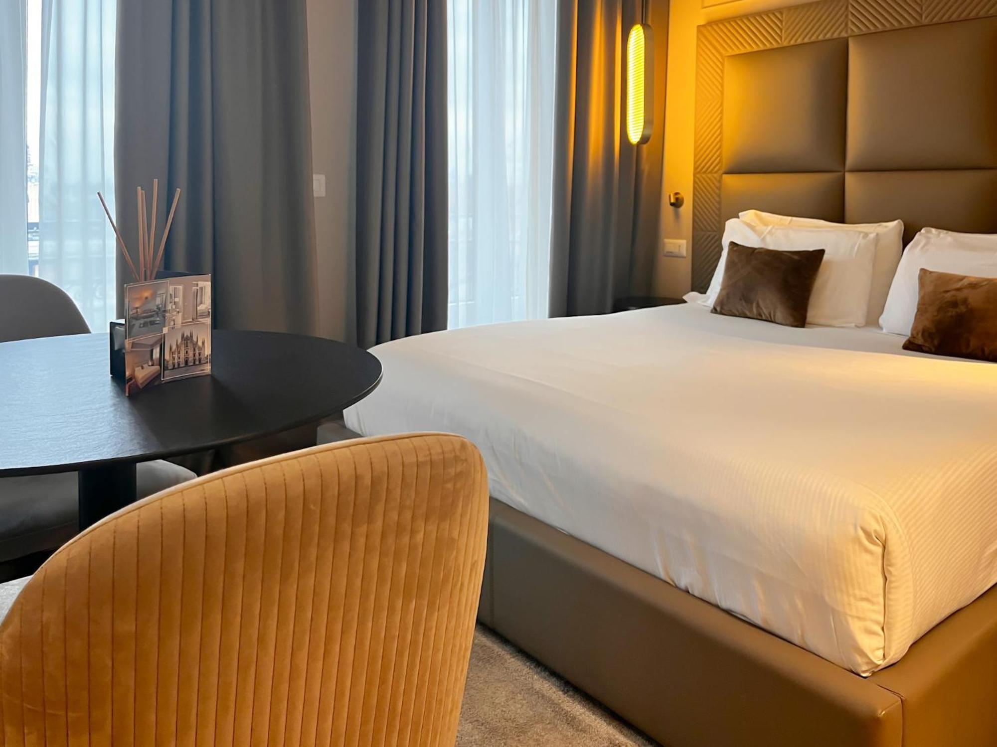 Prestige Boutique Homes - Piazza Duomo Appartamento *
