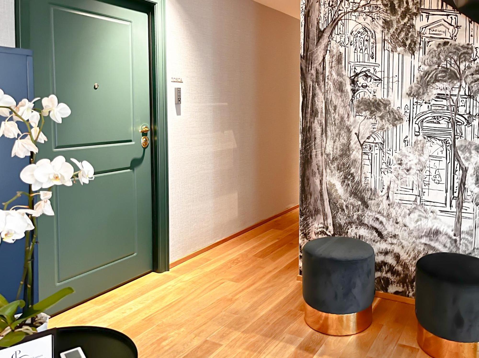 Prestige Boutique Homes - Piazza Duomo *