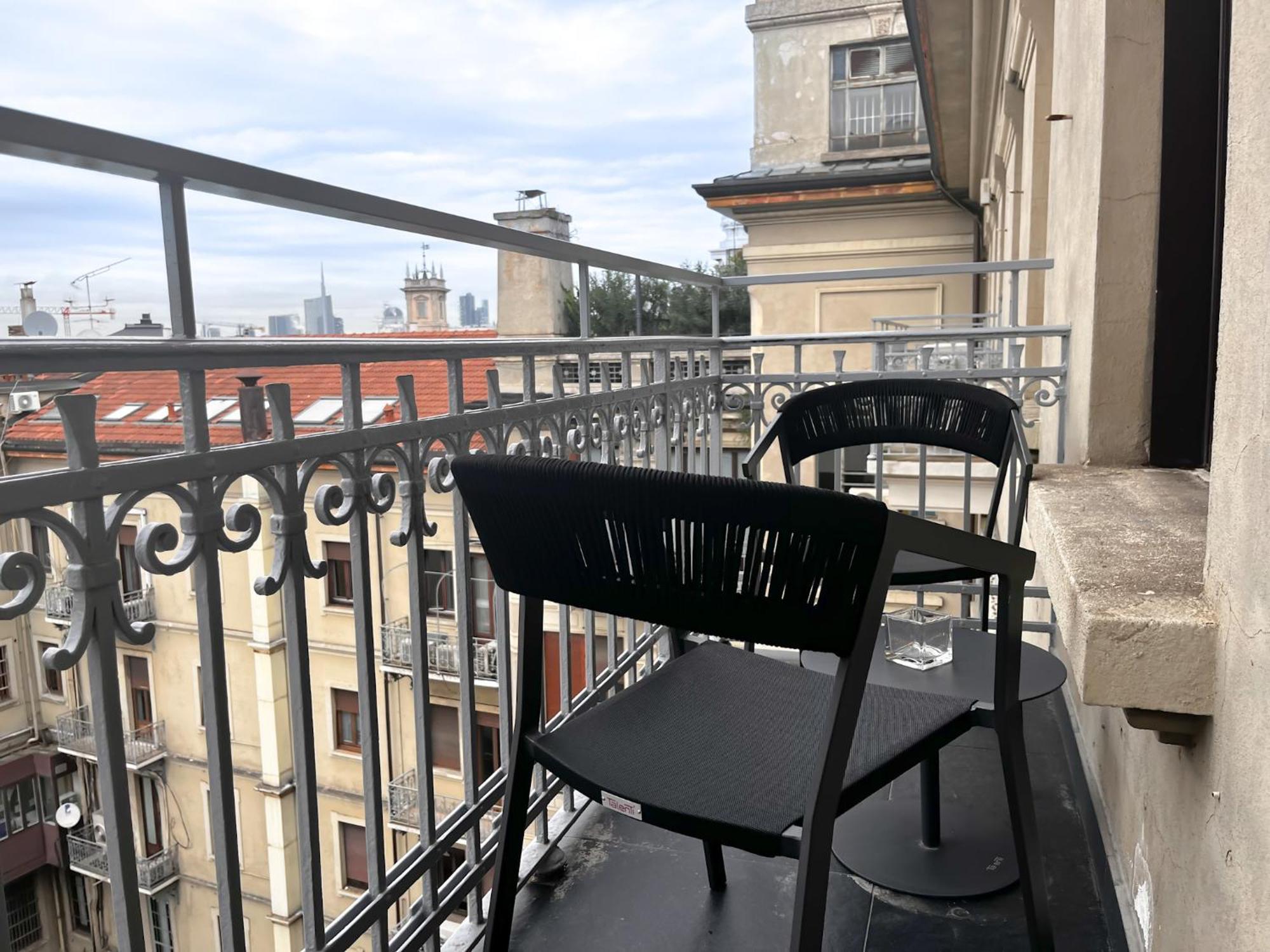 Prestige Boutique Homes - Piazza Duomo Milano