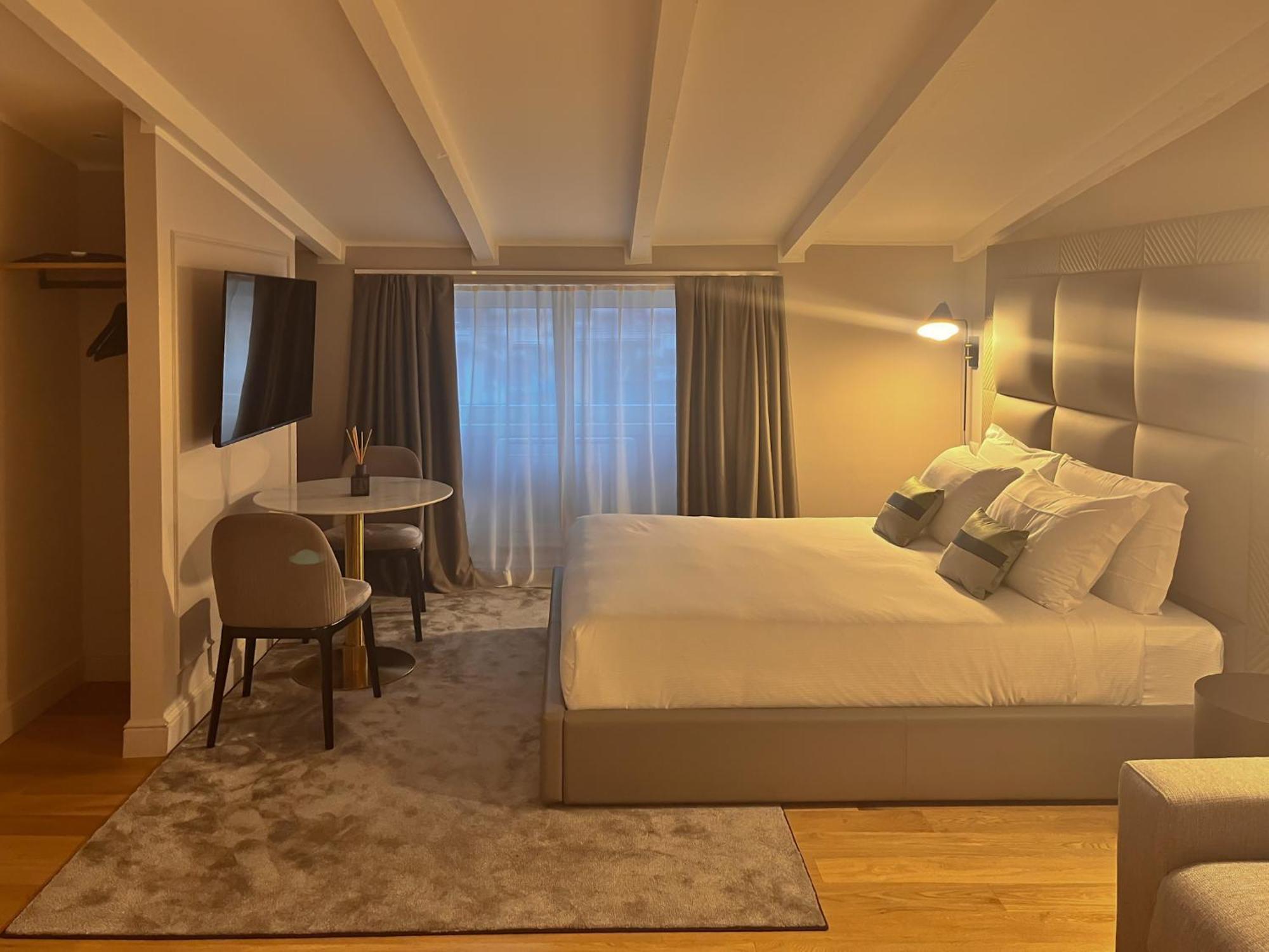 Prestige Boutique Homes - Piazza Duomo Appartamento