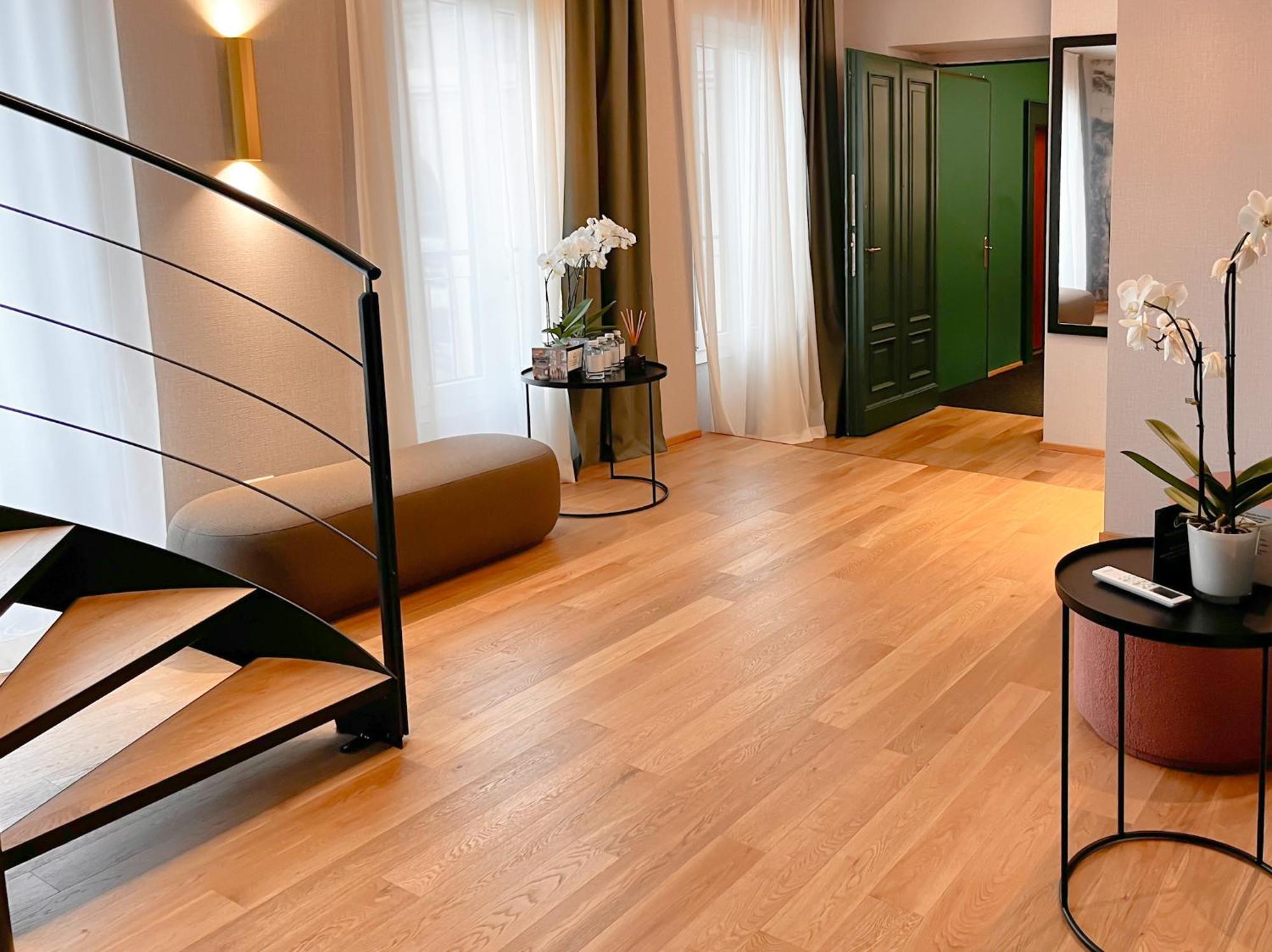Appartamento Prestige Boutique Homes - Piazza Duomo