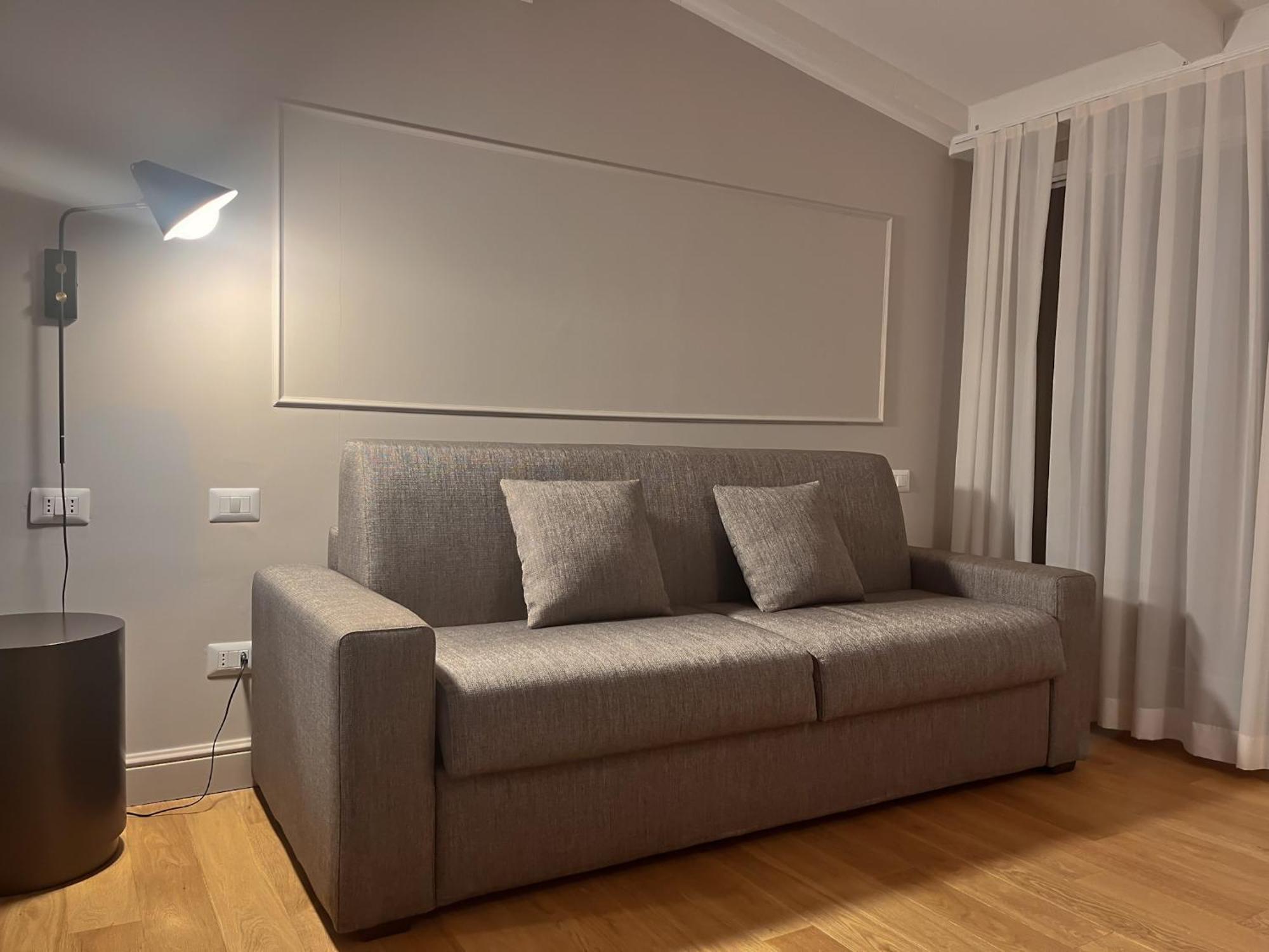Prestige Boutique Homes - Piazza Duomo Appartamento *