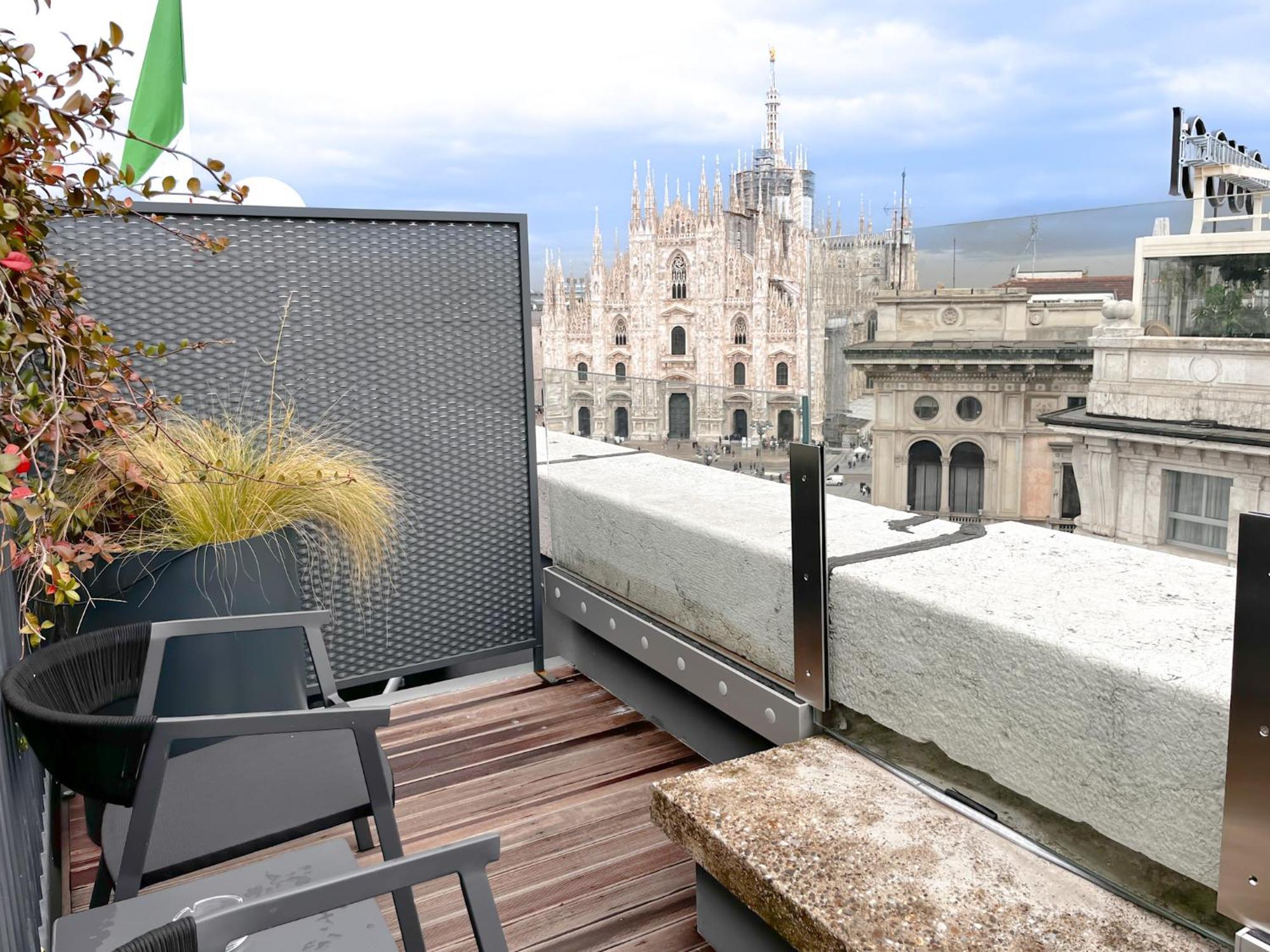 Prestige Boutique Homes - Piazza Duomo *